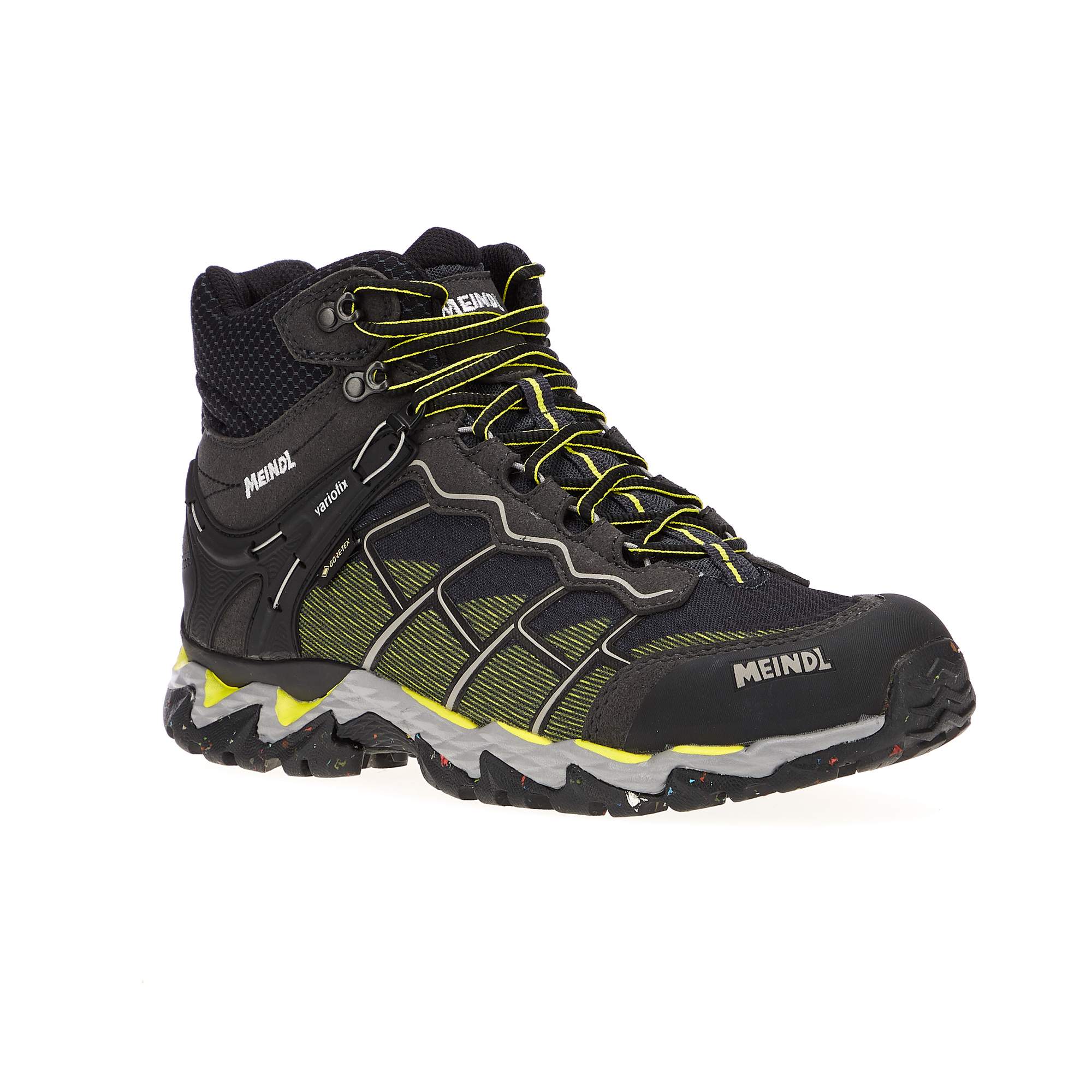Meindl HOUSTON MID GTX Herren - Wanderstiefel
