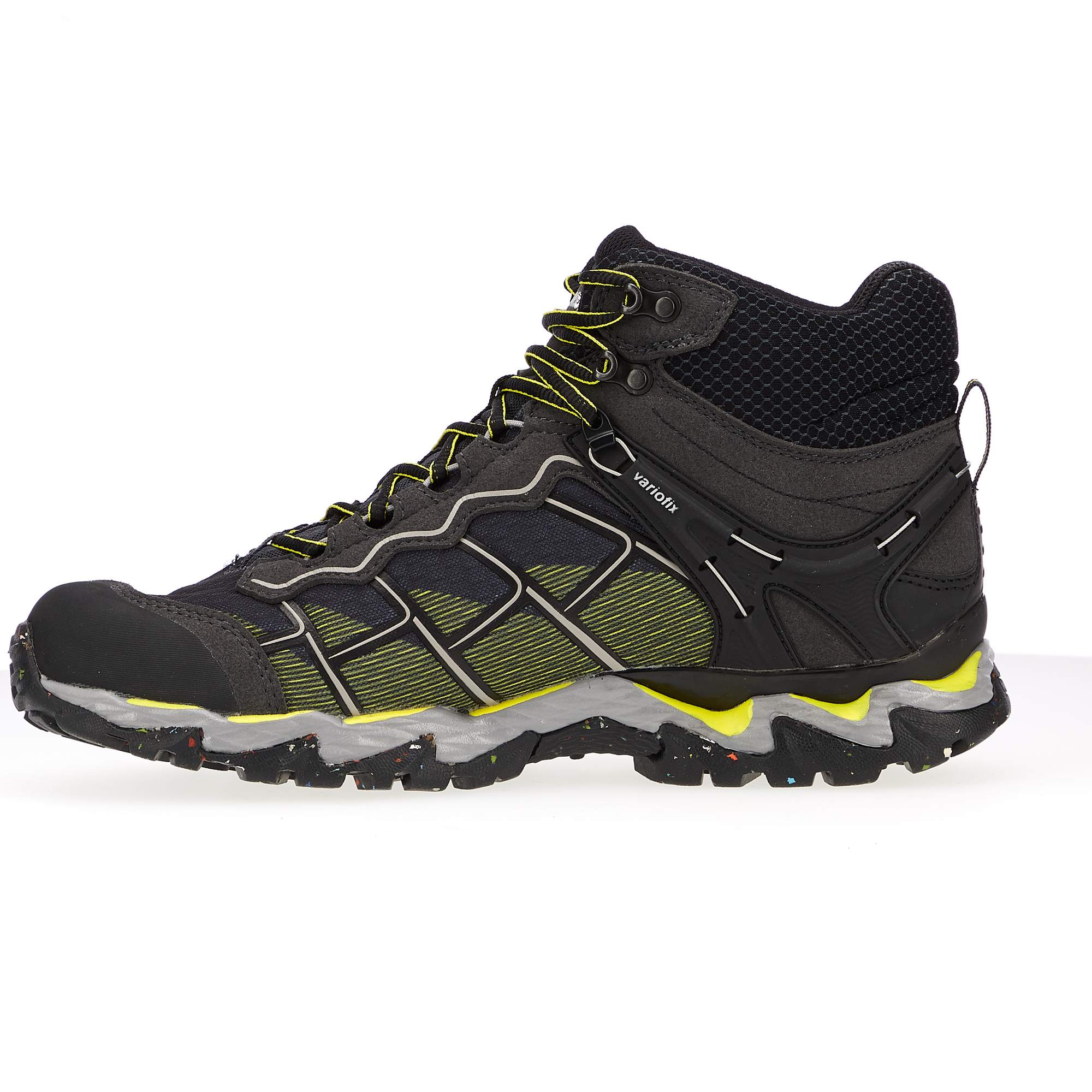 Meindl HOUSTON MID GTX Herren - Wanderstiefel