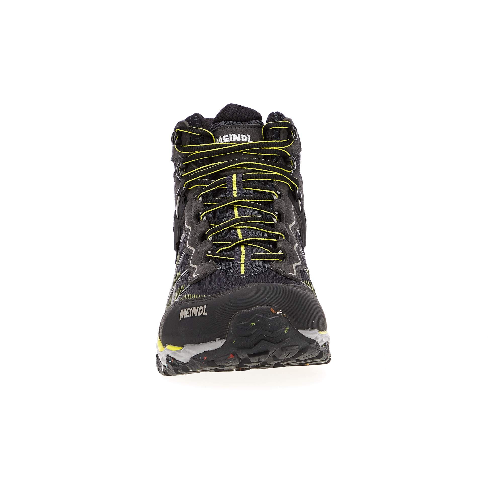 Meindl HOUSTON MID GTX Herren - Wanderstiefel