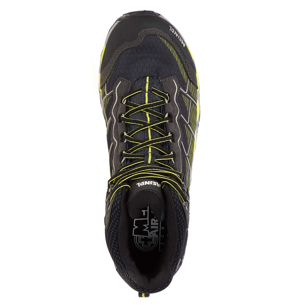 Meindl HOUSTON MID GTX Herren - Wanderstiefel
