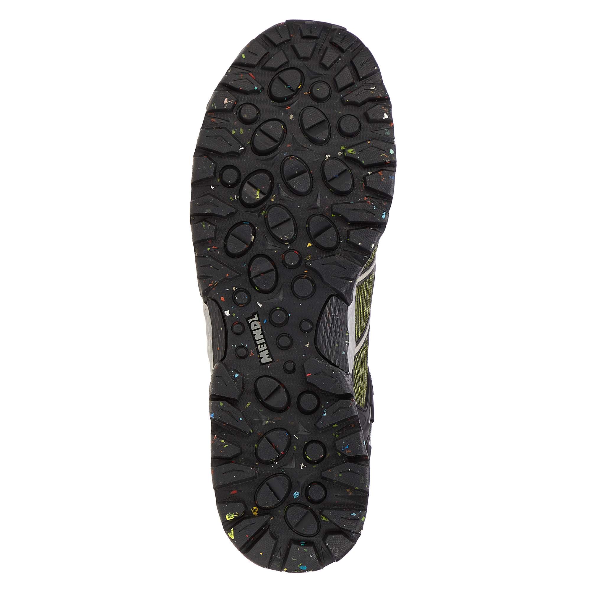 Meindl HOUSTON MID GTX Herren - Wanderstiefel
