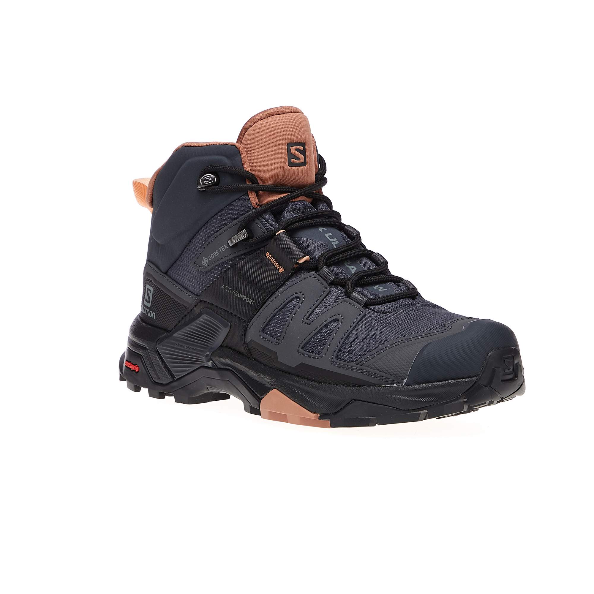 Salomon X ULTRA 4 MID GORE-TEX Damen - Wanderstiefel