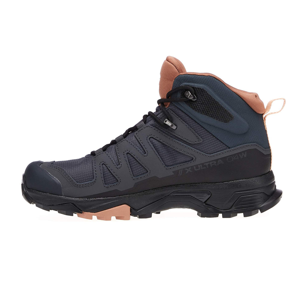 Salomon X ULTRA 4 MID GORE-TEX Damen - Wanderstiefel