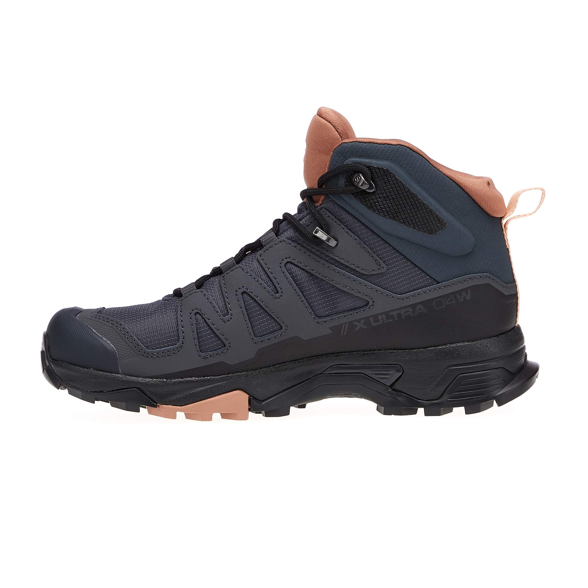 Salomon X ULTRA 4 MID GORE-TEX Damen - Wanderstiefel