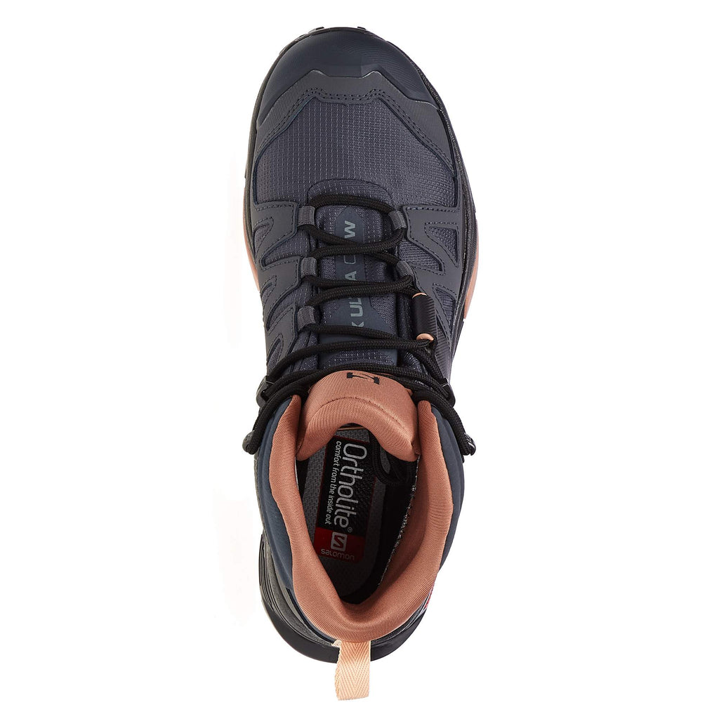 Salomon X ULTRA 4 MID GORE-TEX Damen - Wanderstiefel
