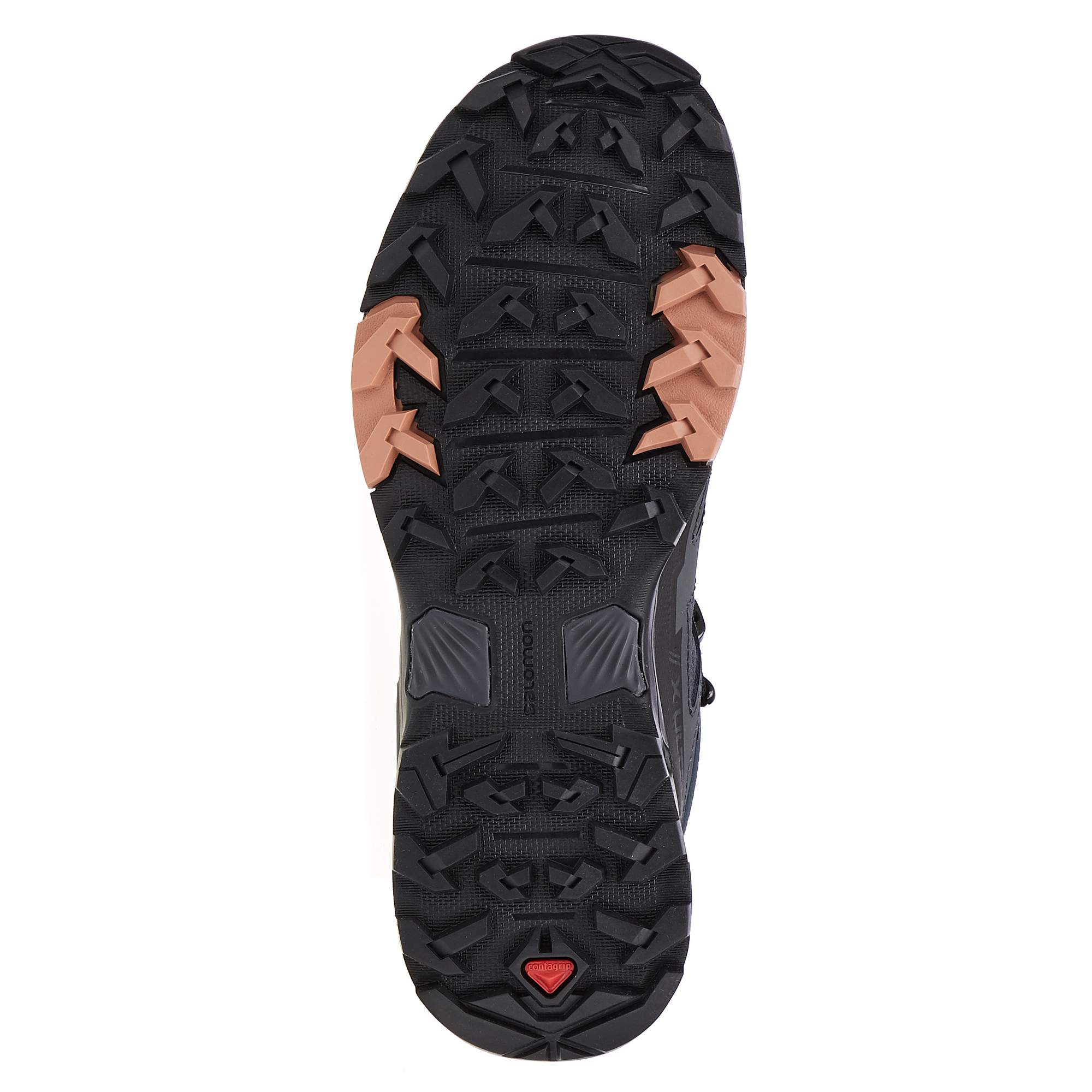 Salomon X ULTRA 4 MID GORE-TEX Damen - Wanderstiefel