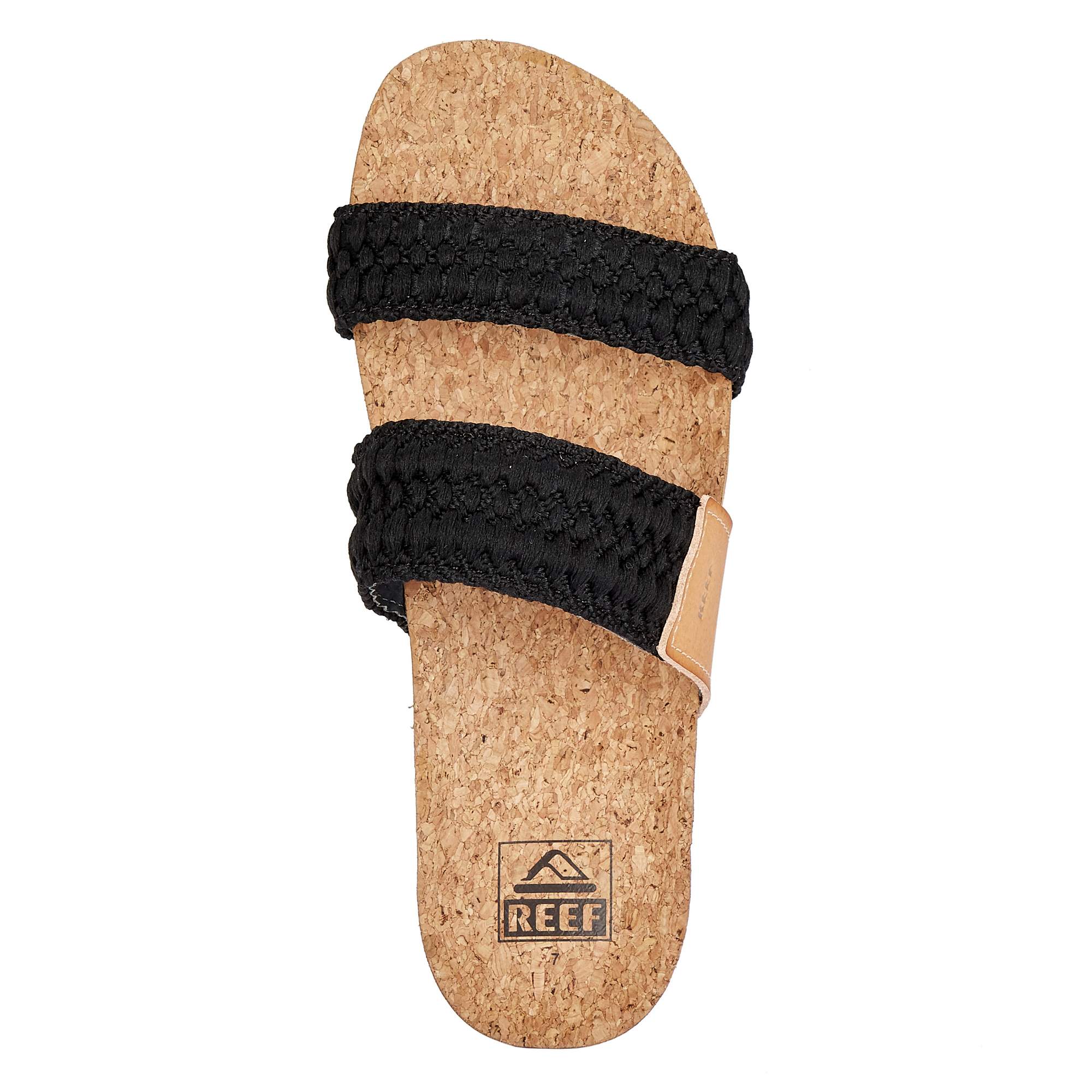Reef CUSHION VISTA THREAD Damen - Freizeitsandalen