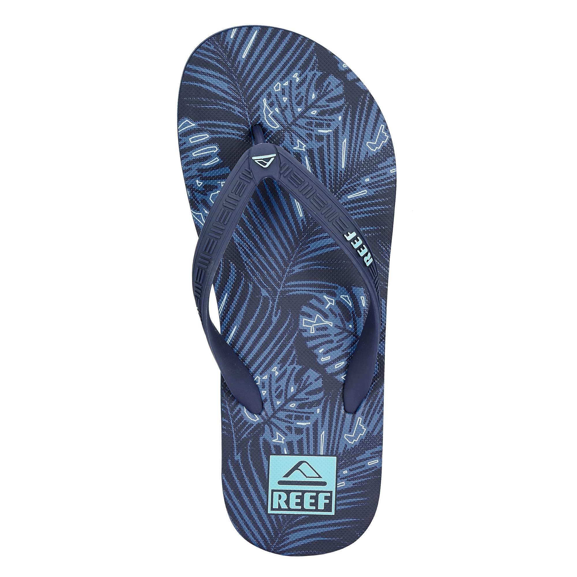 Reef SEASIDE PRINTS Herren - Freizeitsandalen