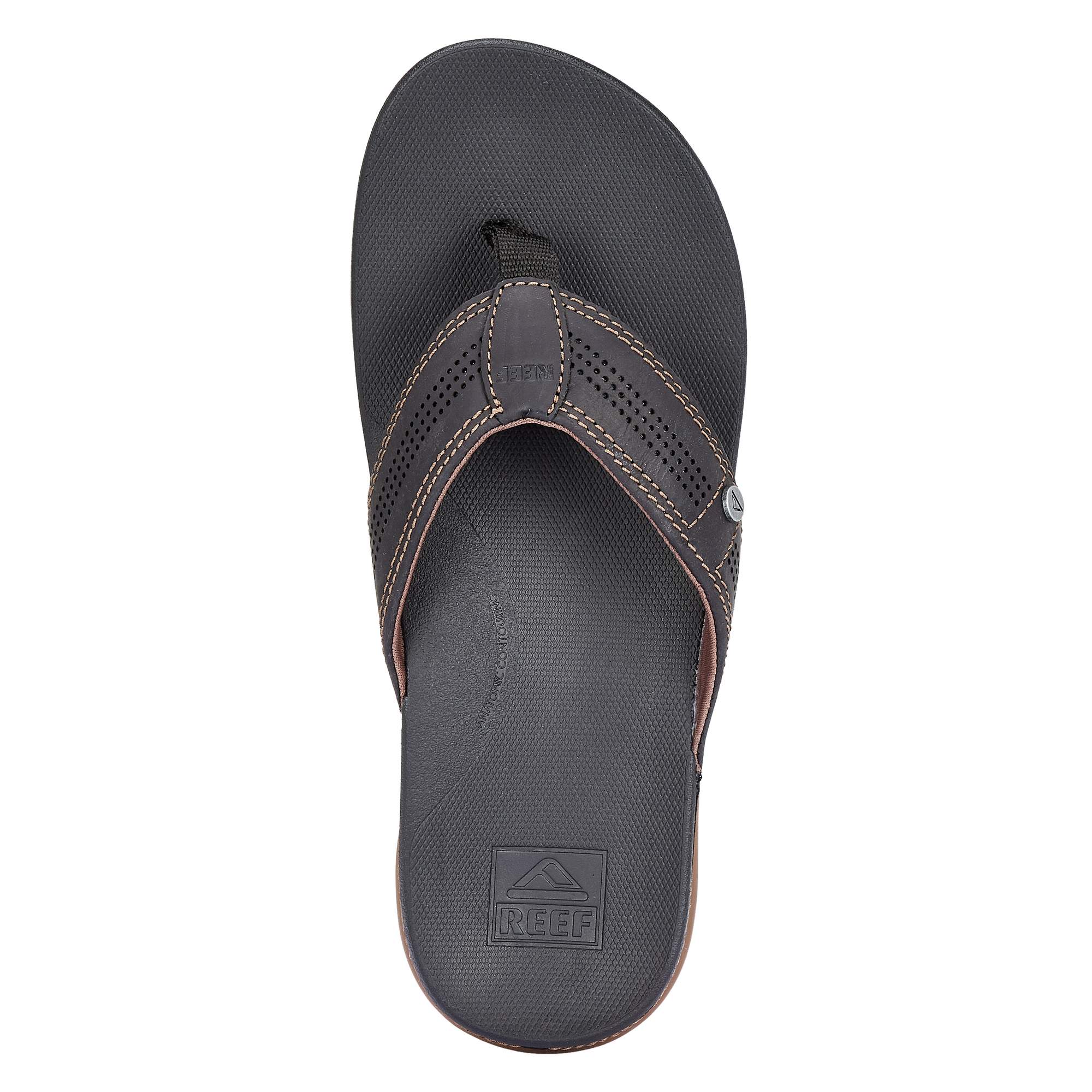 Reef CUSHION LUX Herren - Freizeitsandalen