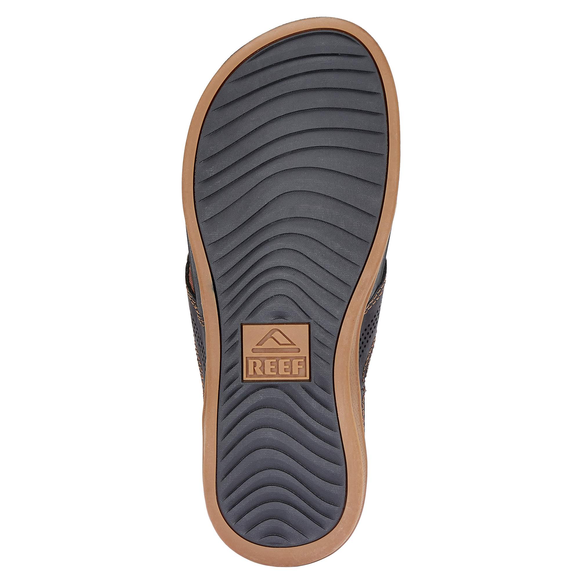 Reef CUSHION LUX Herren - Freizeitsandalen