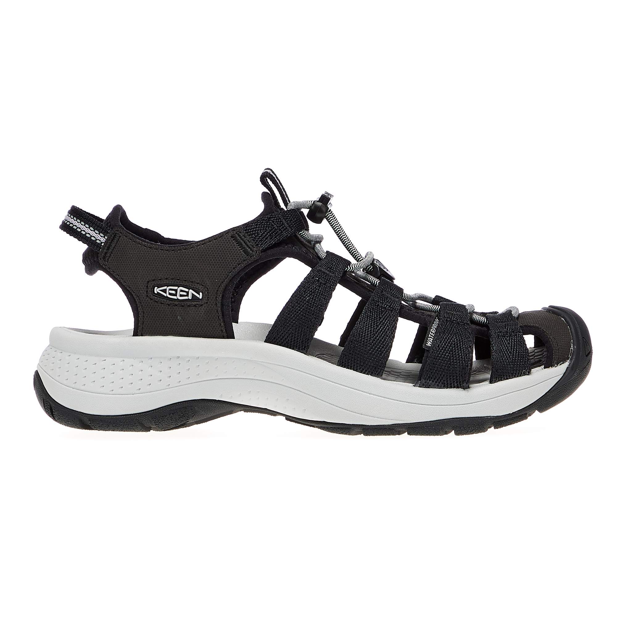 Keen ASTORIA WEST SANDAL Damen - Outdoor Sandalen