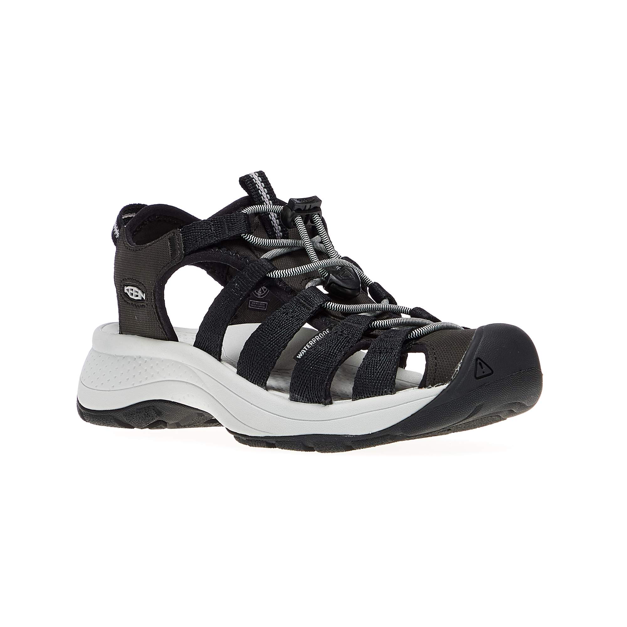 Keen ASTORIA WEST SANDAL Damen - Outdoor Sandalen