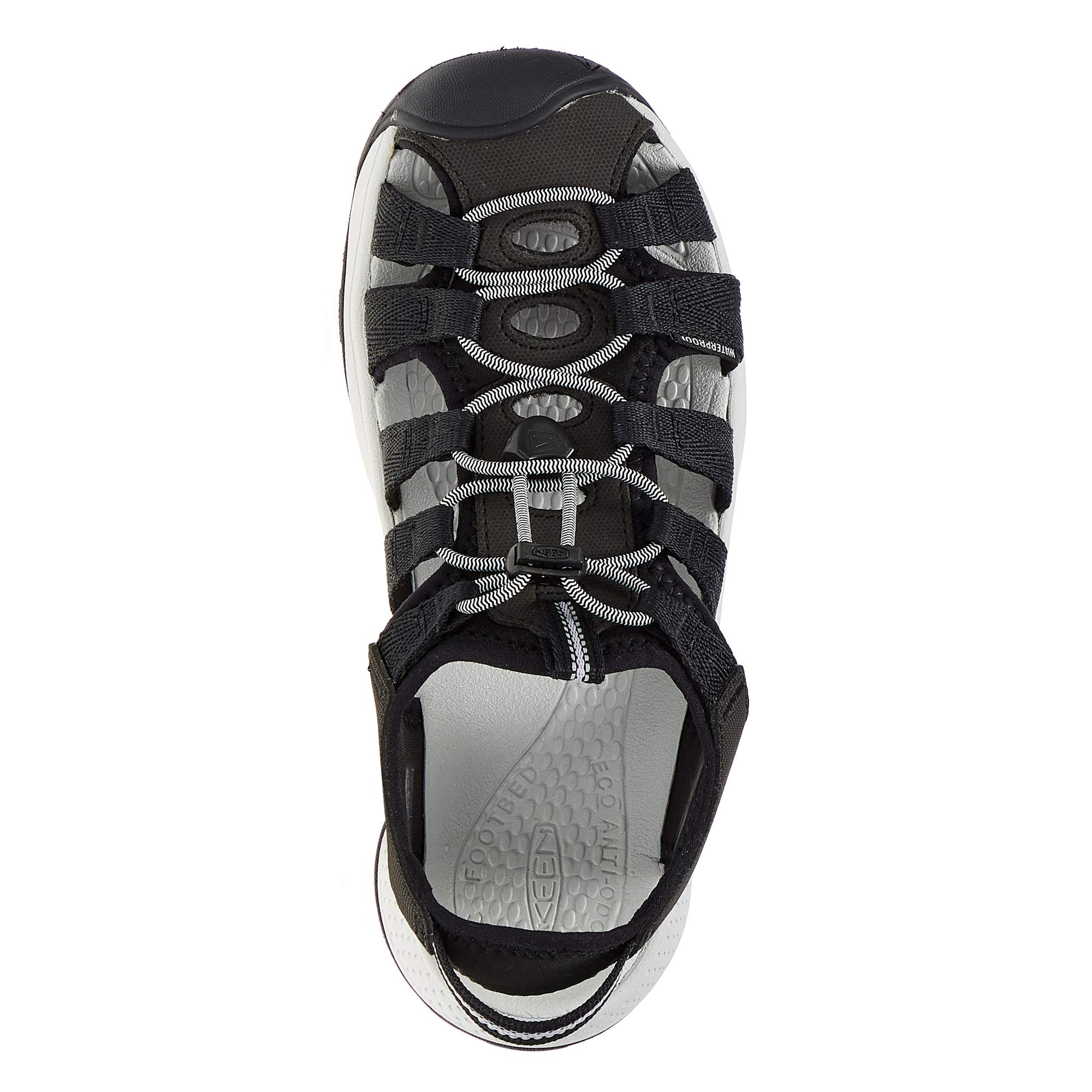 Keen ASTORIA WEST SANDAL Damen - Outdoor Sandalen