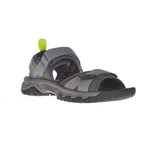 Keen TARGHEE III OPEN TOE H2 M Herren - Outdoor Sandalen