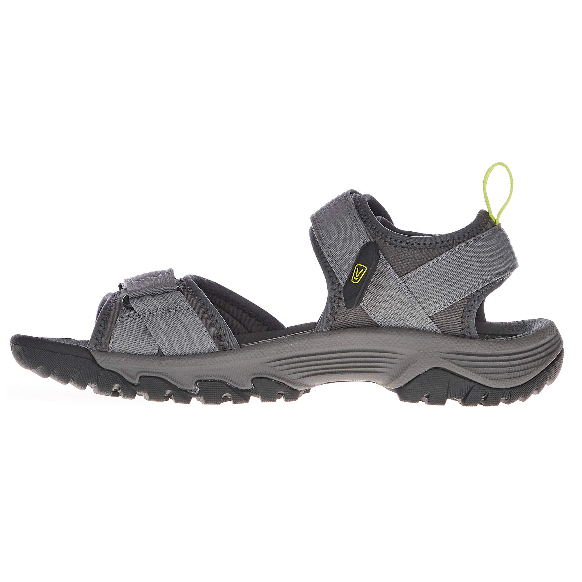 Keen TARGHEE III OPEN TOE H2 M Herren - Outdoor Sandalen