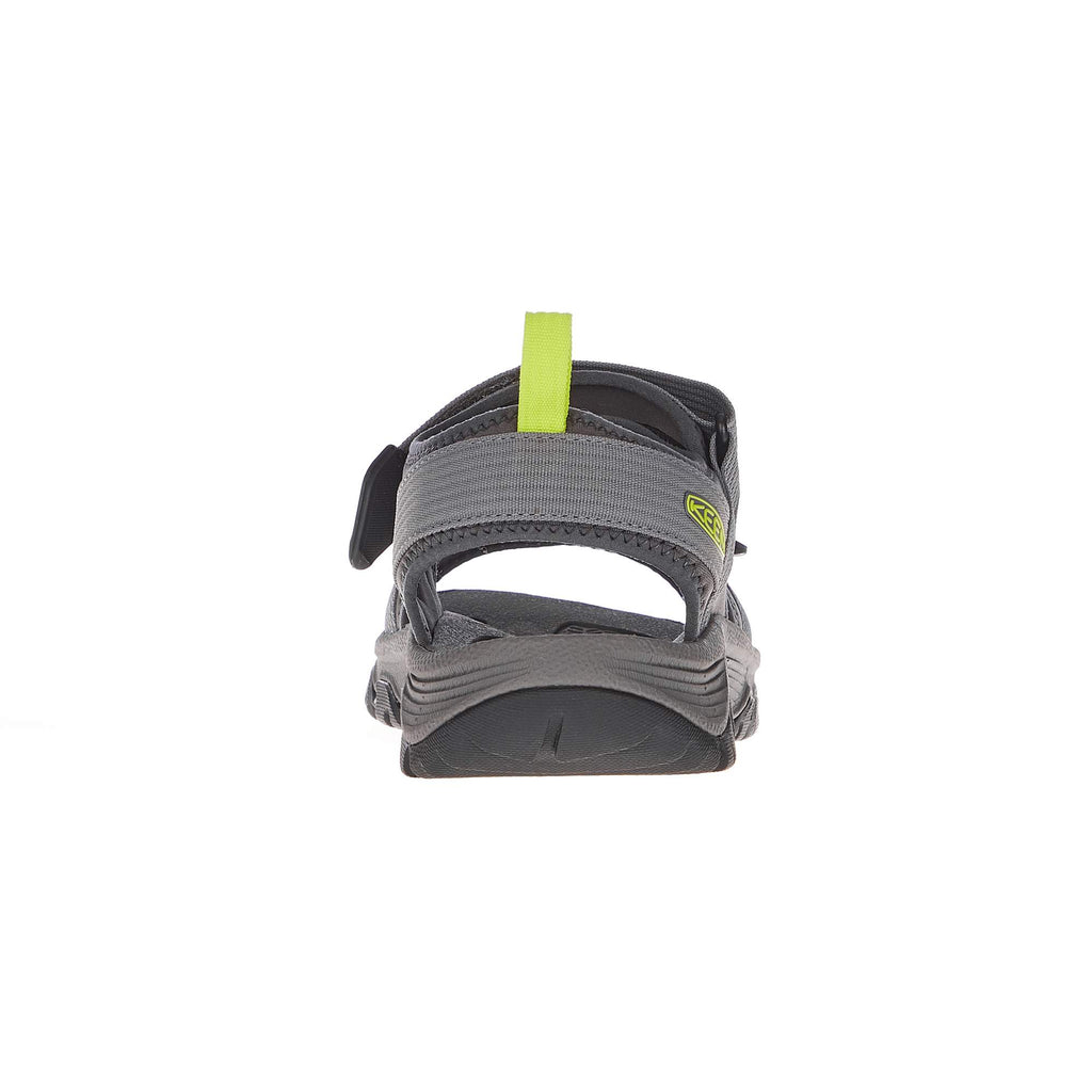 Keen TARGHEE III OPEN TOE H2 M Herren - Outdoor Sandalen