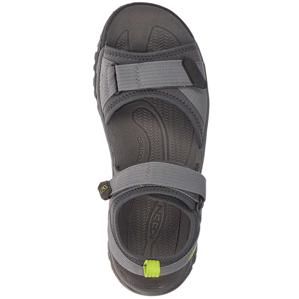 Keen TARGHEE III OPEN TOE H2 M Herren - Outdoor Sandalen