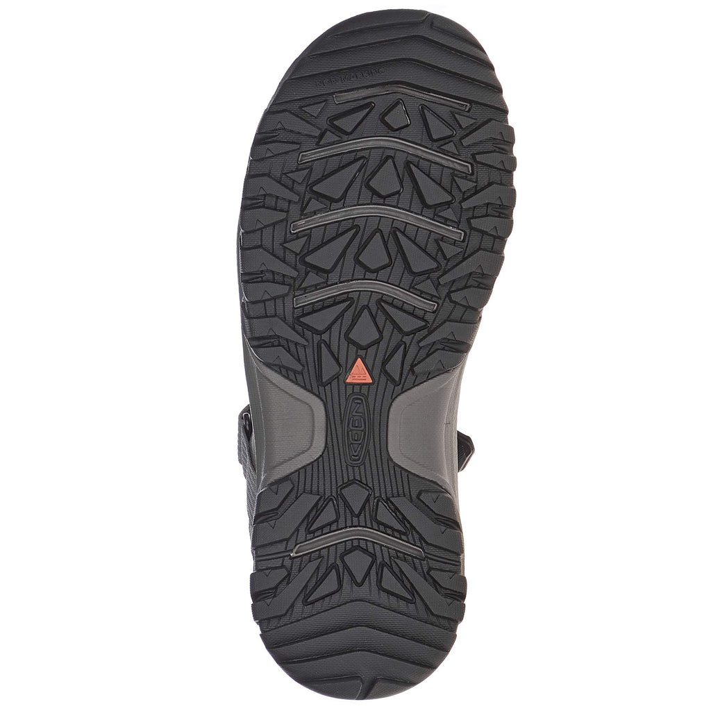 Keen TARGHEE III OPEN TOE H2 M Herren - Outdoor Sandalen