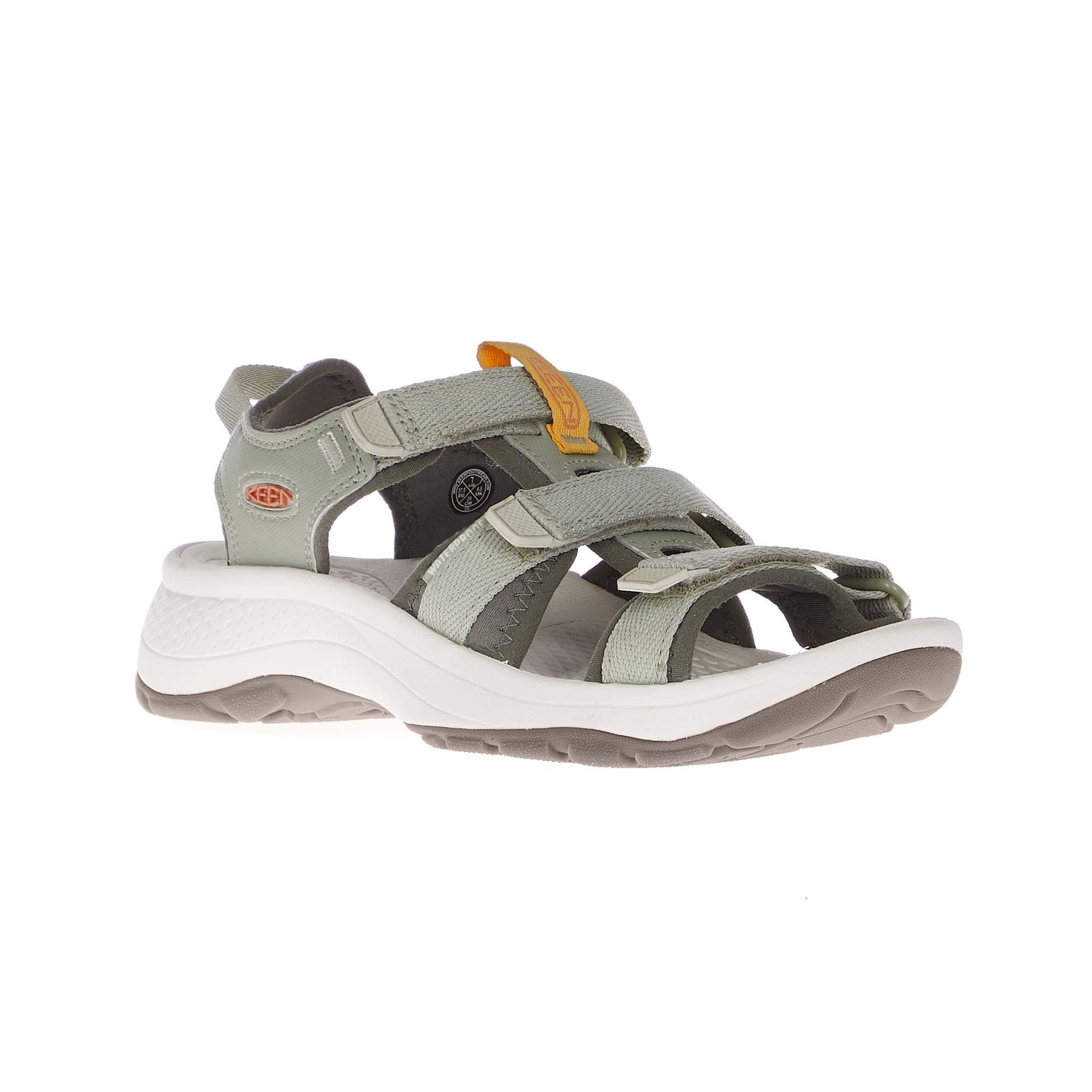 Keen ASTORIA WEST OPEN TOE W Damen - Outdoor Sandalen