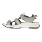 Keen ASTORIA WEST OPEN TOE W Damen - Outdoor Sandalen