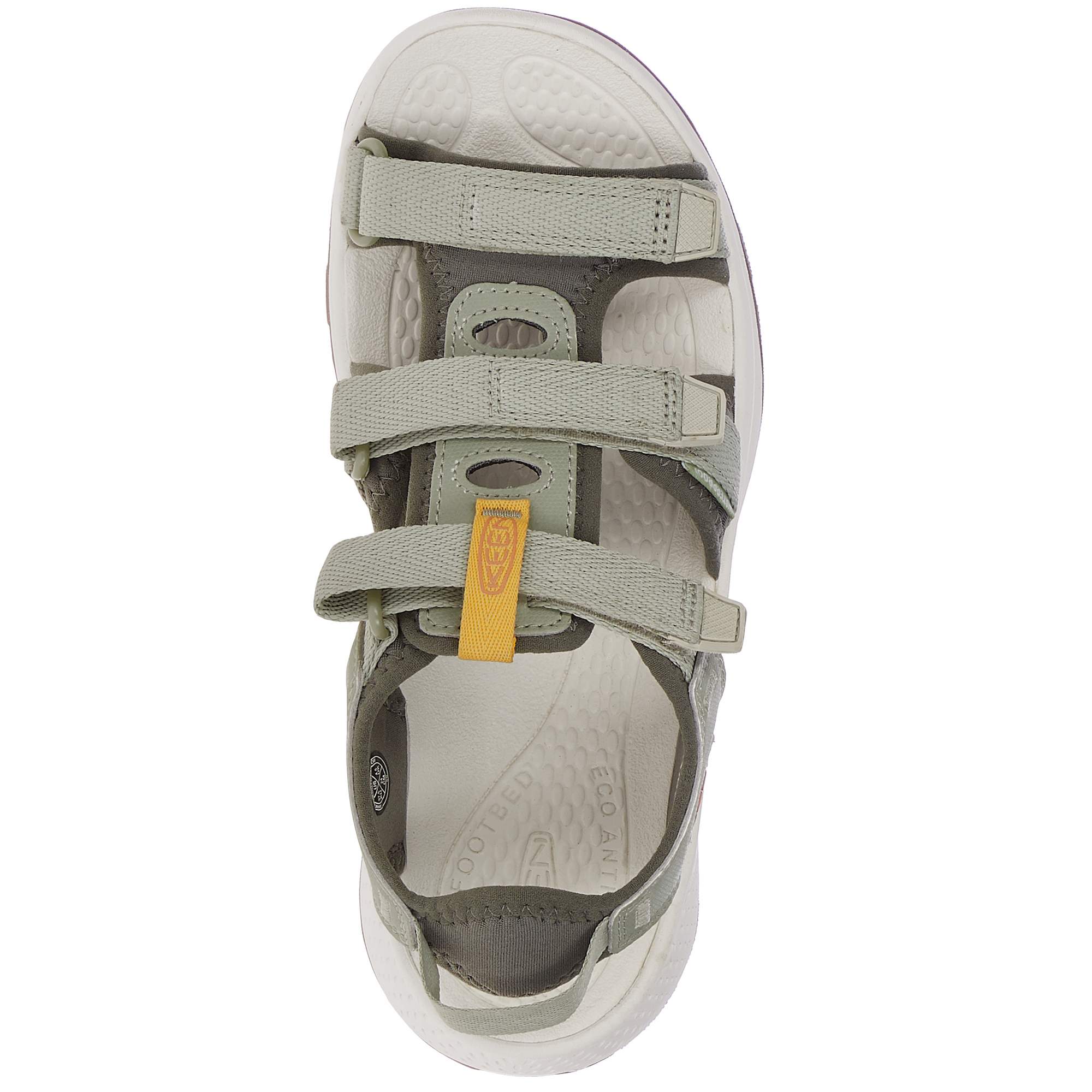 Keen ASTORIA WEST OPEN TOE W Damen - Outdoor Sandalen