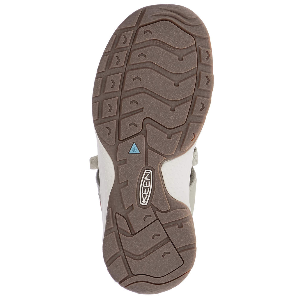 Keen ASTORIA WEST OPEN TOE W Damen - Outdoor Sandalen
