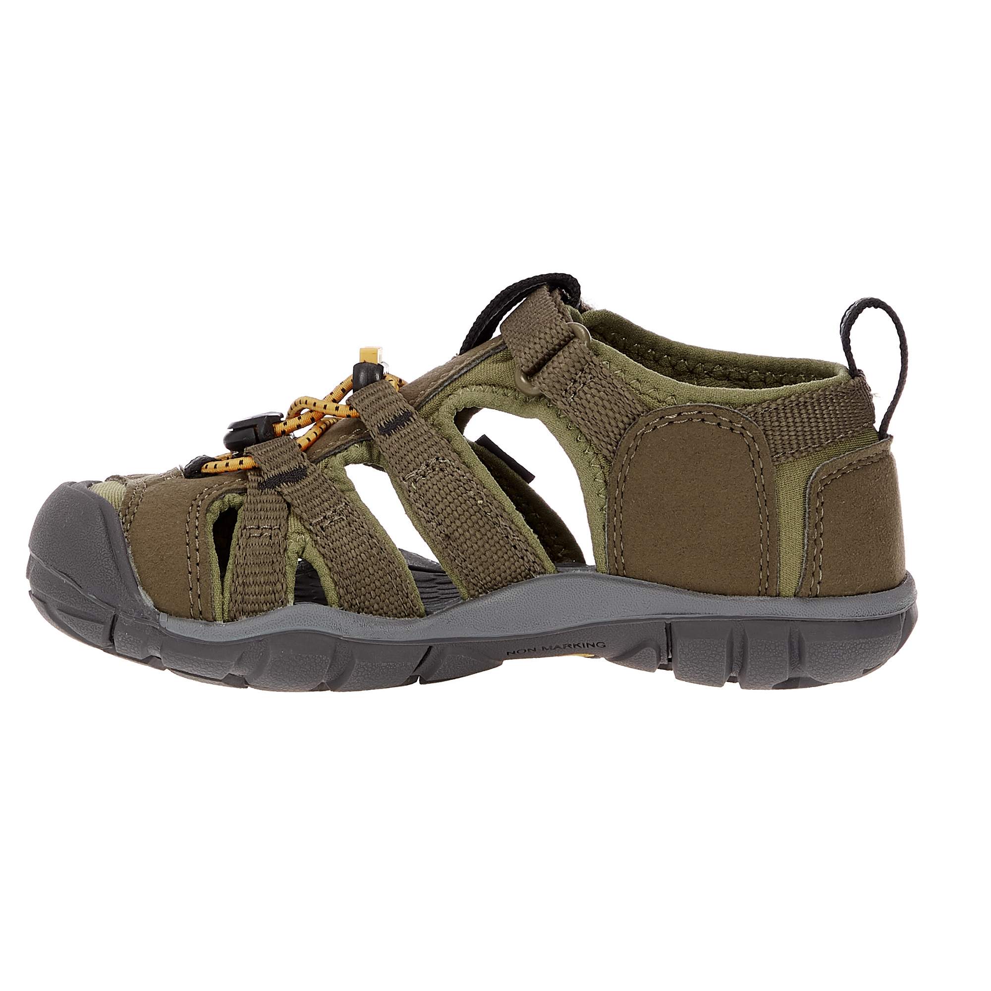 Keen SEACAMP II CNX C Kinder - Outdoor Sandalen