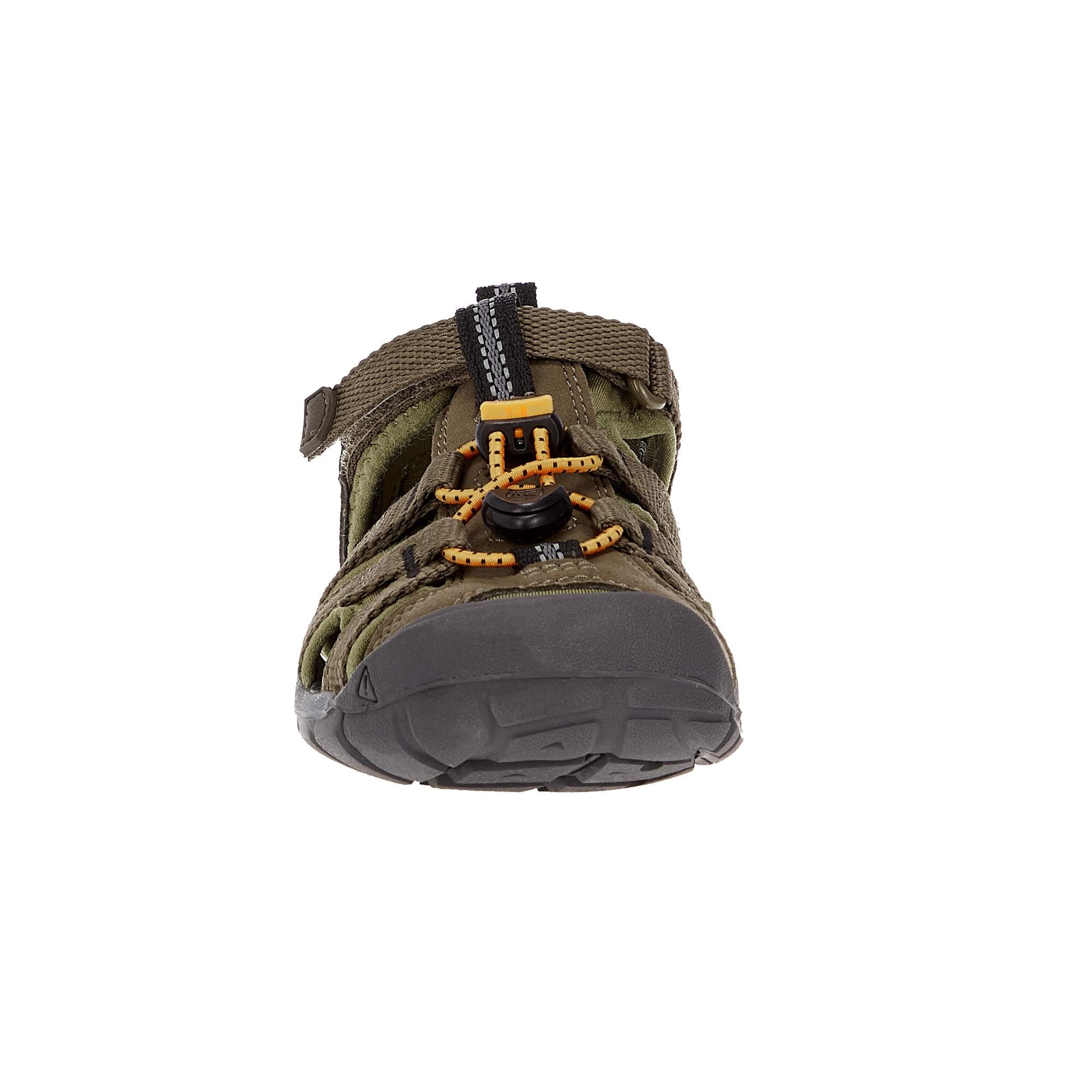 Keen SEACAMP II CNX C Kinder - Outdoor Sandalen