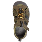 Keen SEACAMP II CNX C Kinder - Outdoor Sandalen