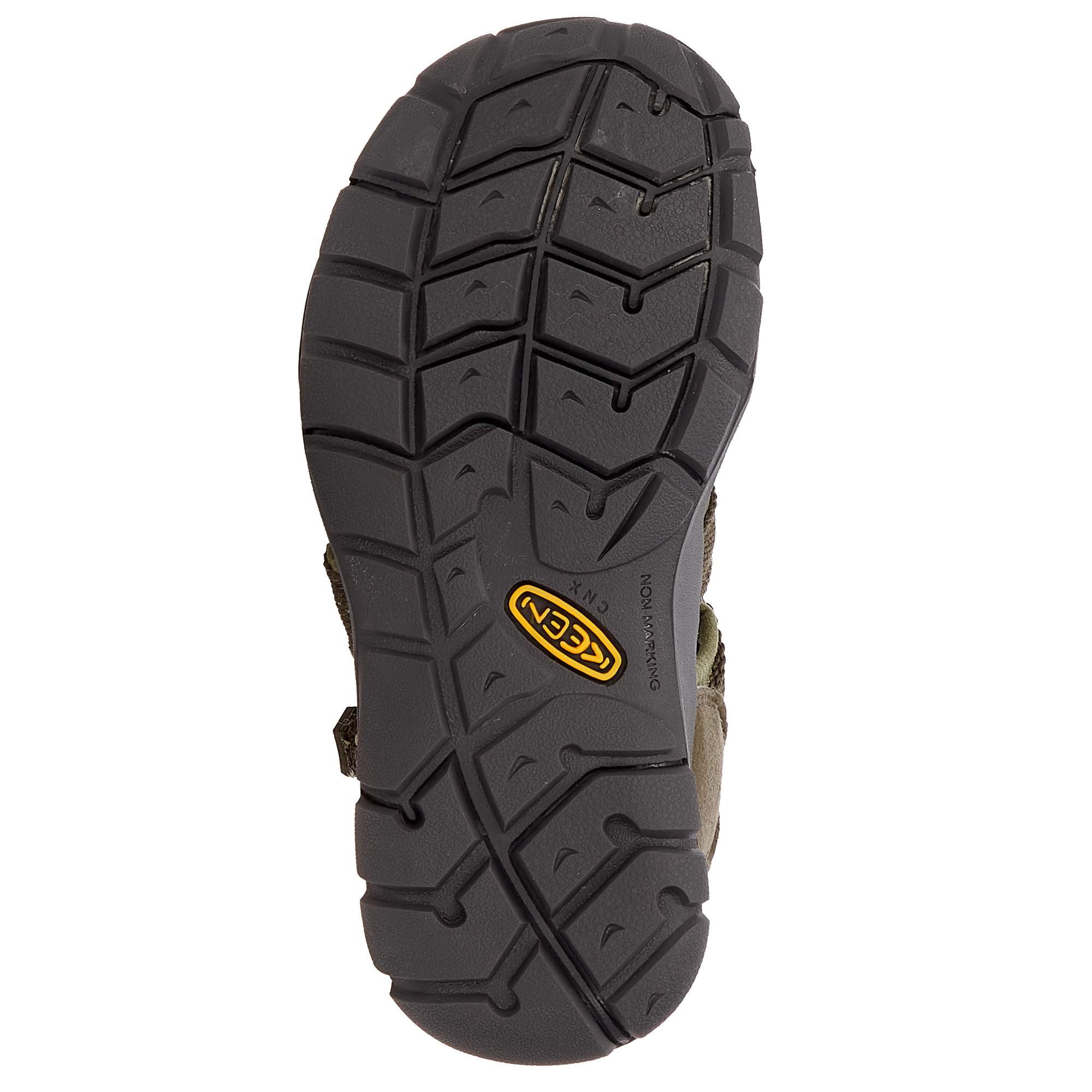 Keen SEACAMP II CNX C Kinder - Outdoor Sandalen