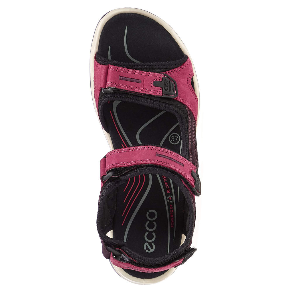 ECCO OFFROAD Damen - Outdoor Sandalen