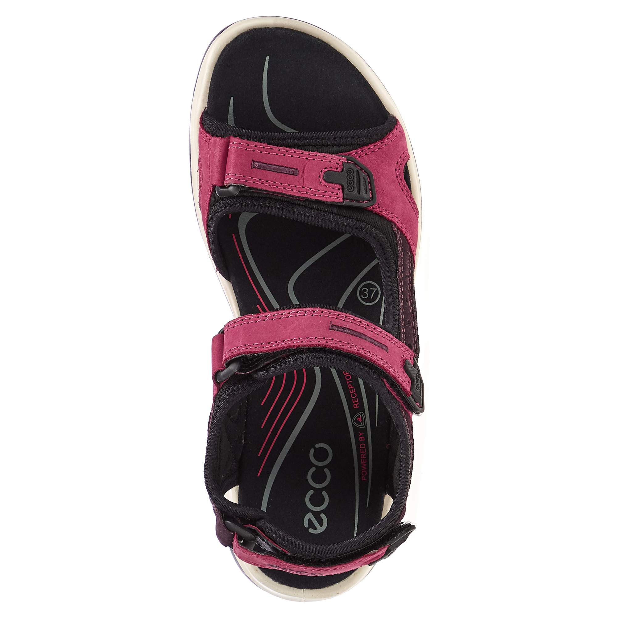 ECCO OFFROAD Damen - Outdoor Sandalen