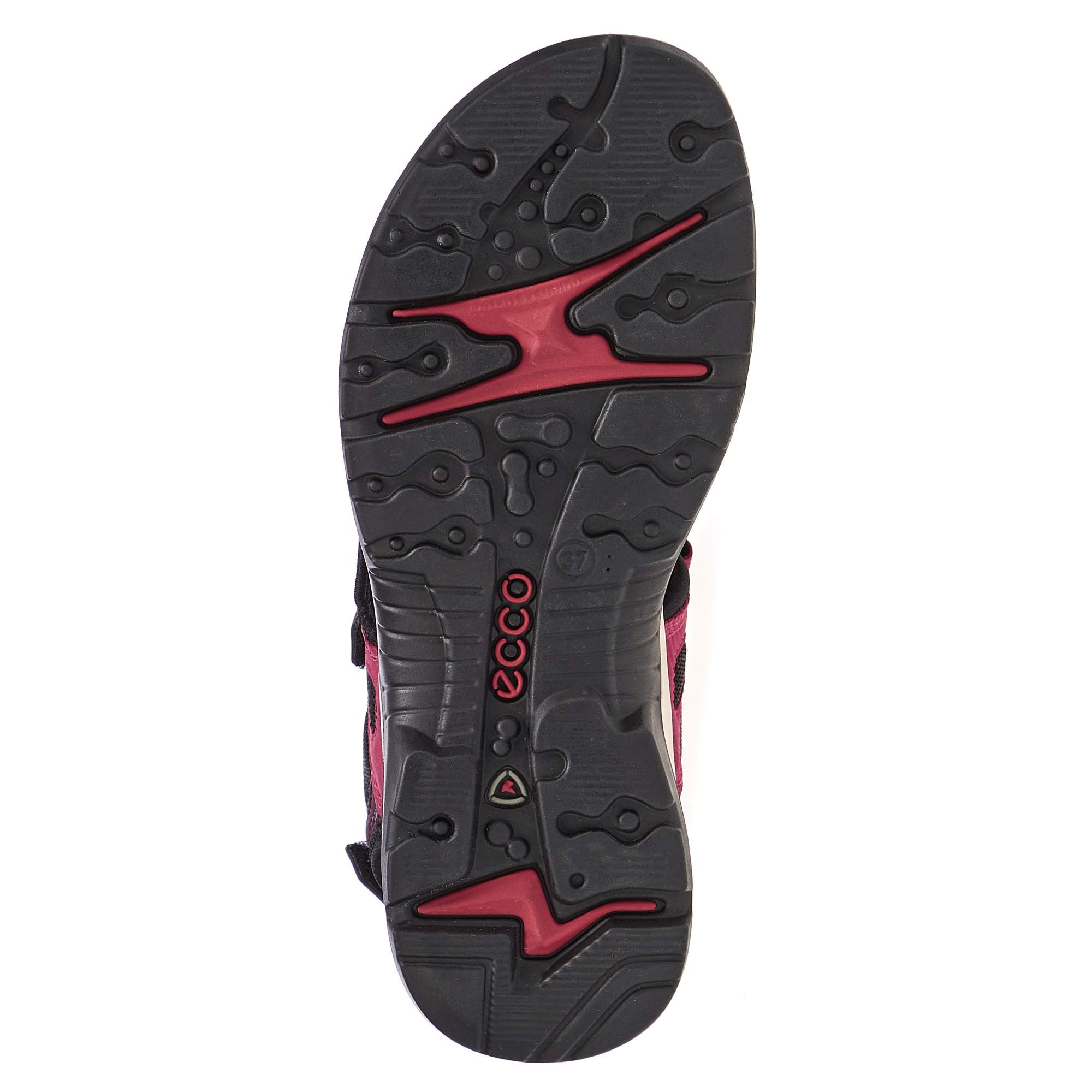 ECCO OFFROAD Damen - Outdoor Sandalen