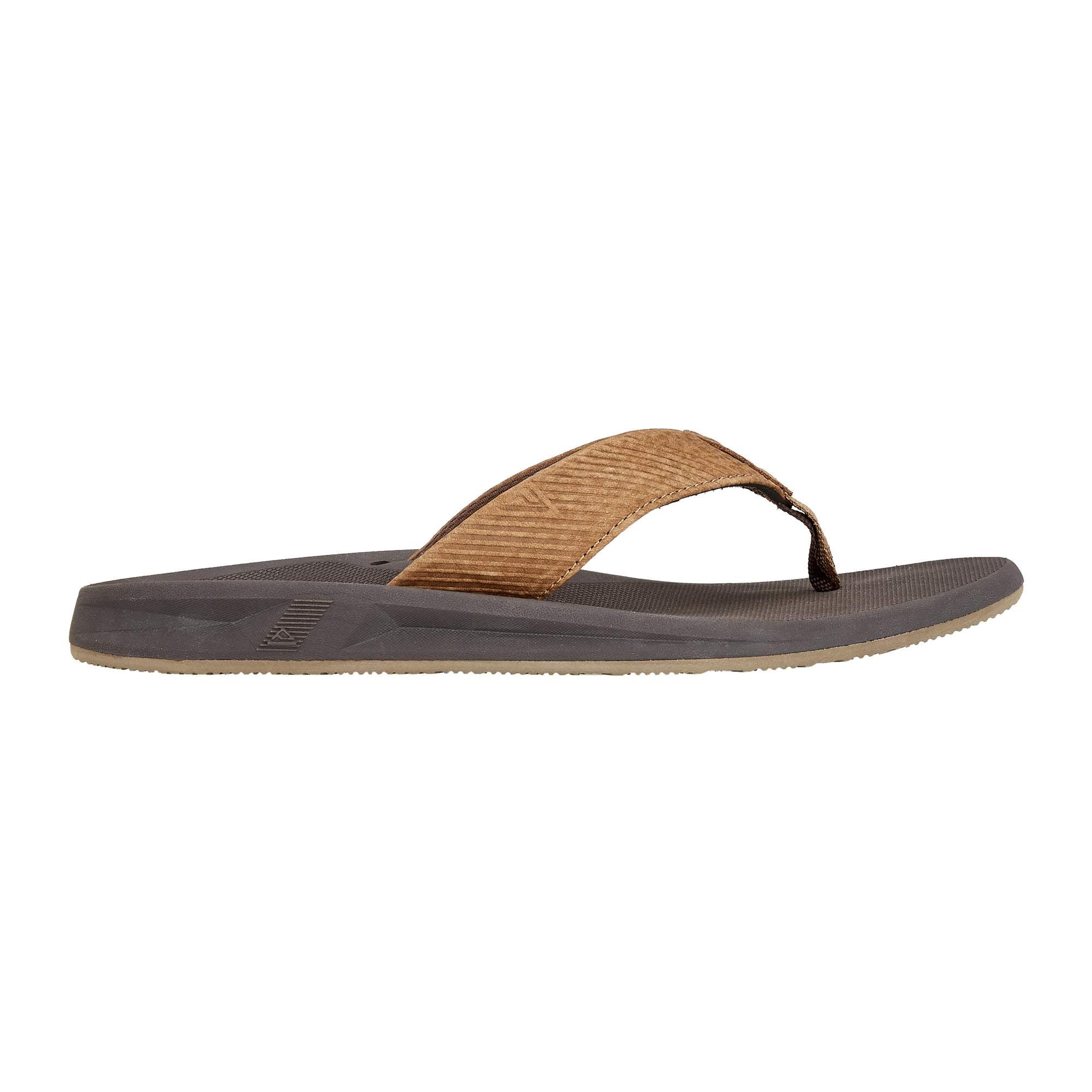 Reef LEATHER PHANTOM II Herren - Freizeitsandalen