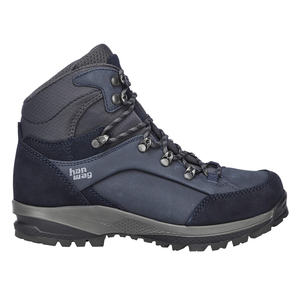 Hanwag BANKS SF EXTRA LADY LL Damen - Wanderstiefel