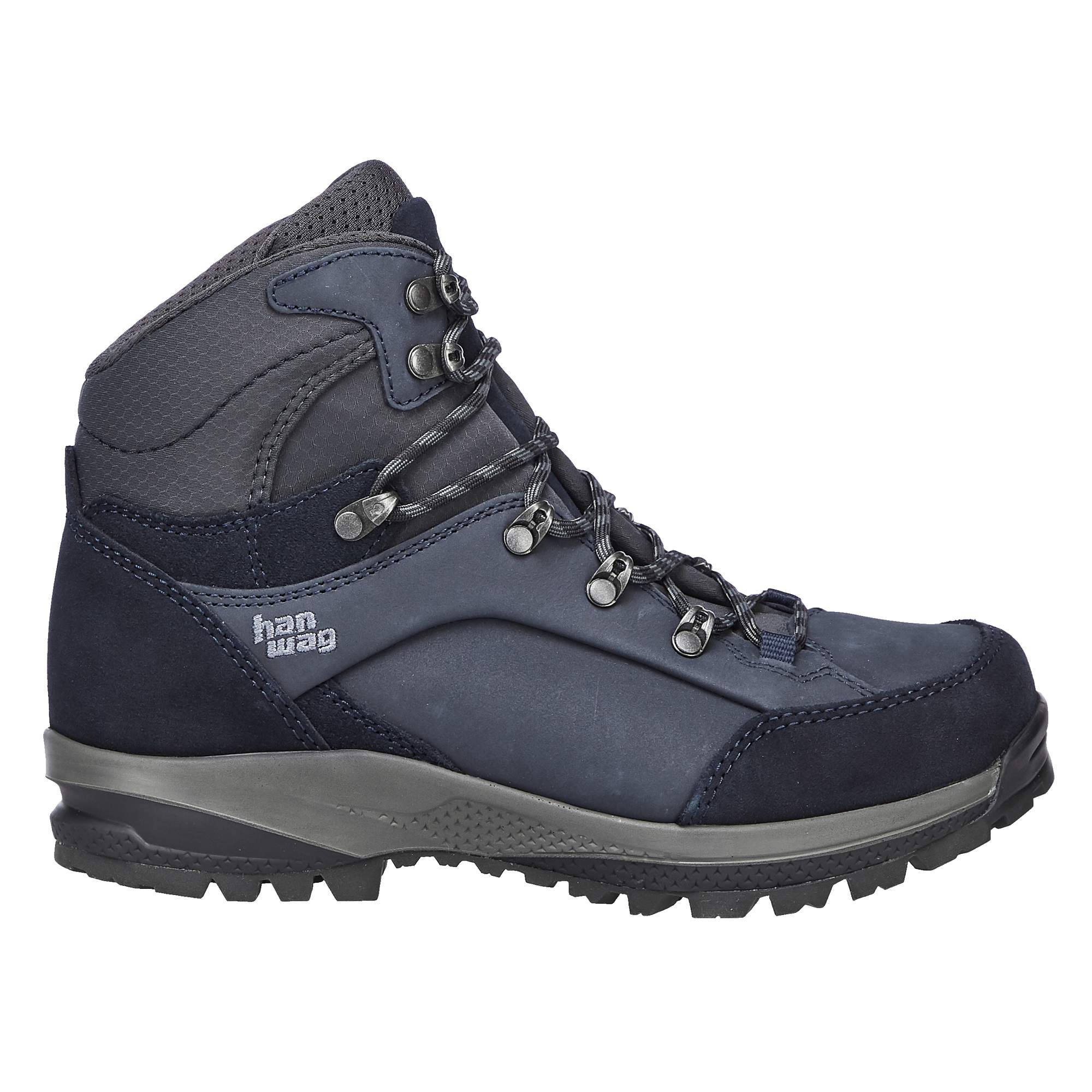 Hanwag BANKS SF EXTRA LADY LL Damen - Wanderstiefel