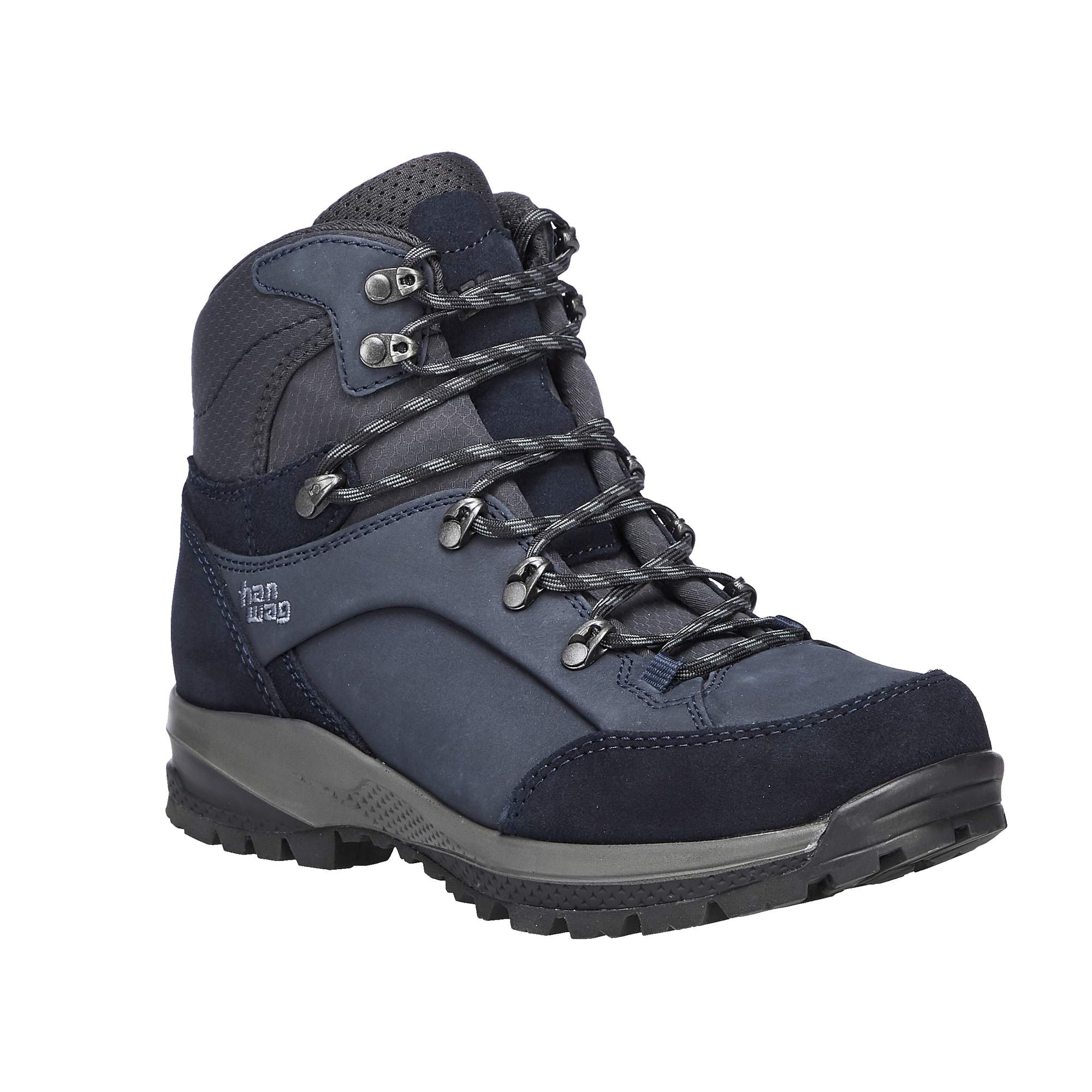 Hanwag BANKS SF EXTRA LADY LL Damen - Wanderstiefel