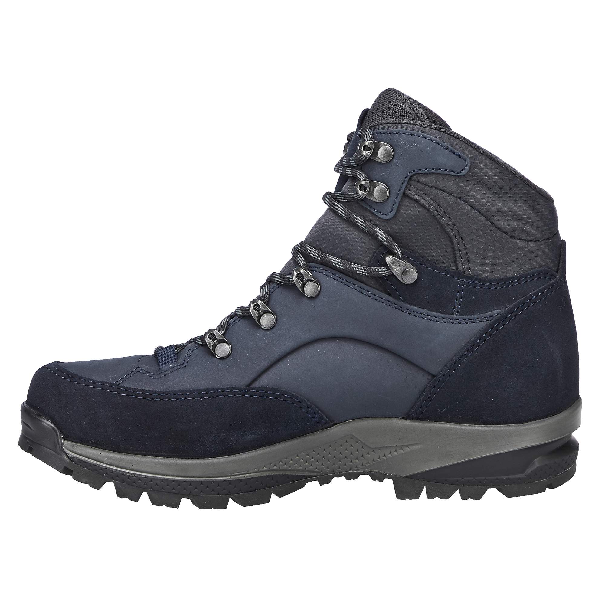 Hanwag BANKS SF EXTRA LADY LL Damen - Wanderstiefel