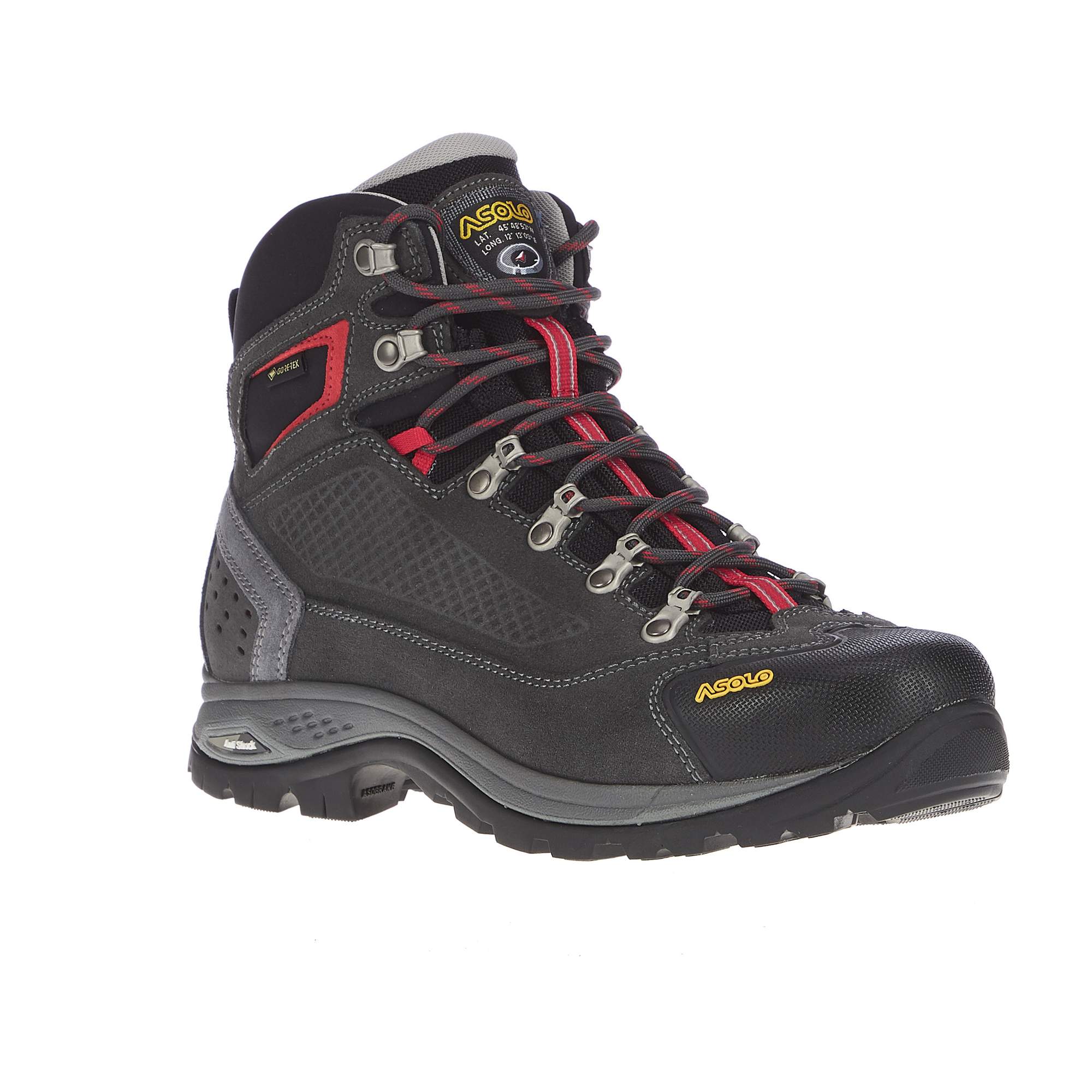 Asolo CERIUM GV MM Herren - Wanderstiefel