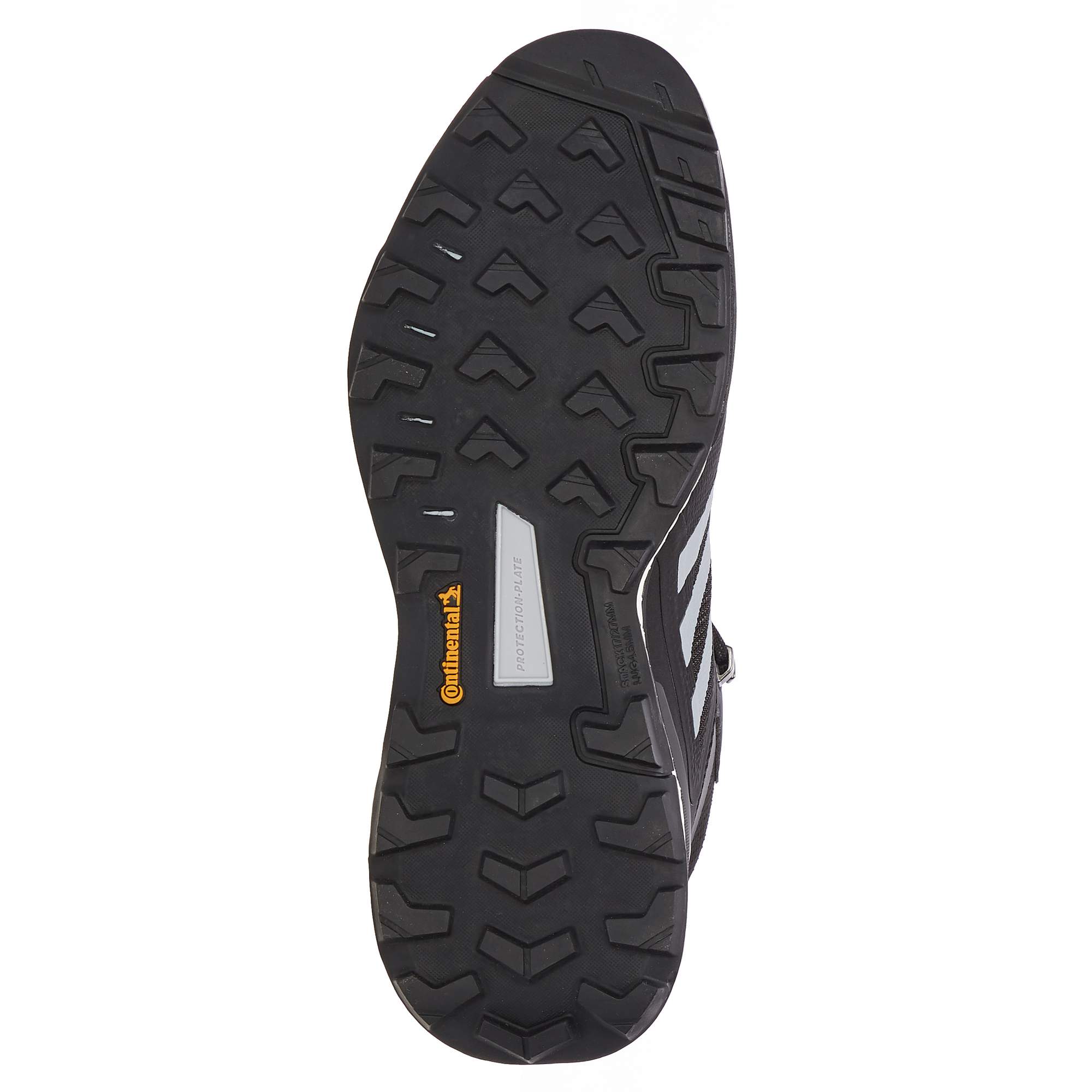 ADIDAS TERREX SKYCHASER MID 2 GORE-TEX HIKING SHOES Herren - Wanderstiefel