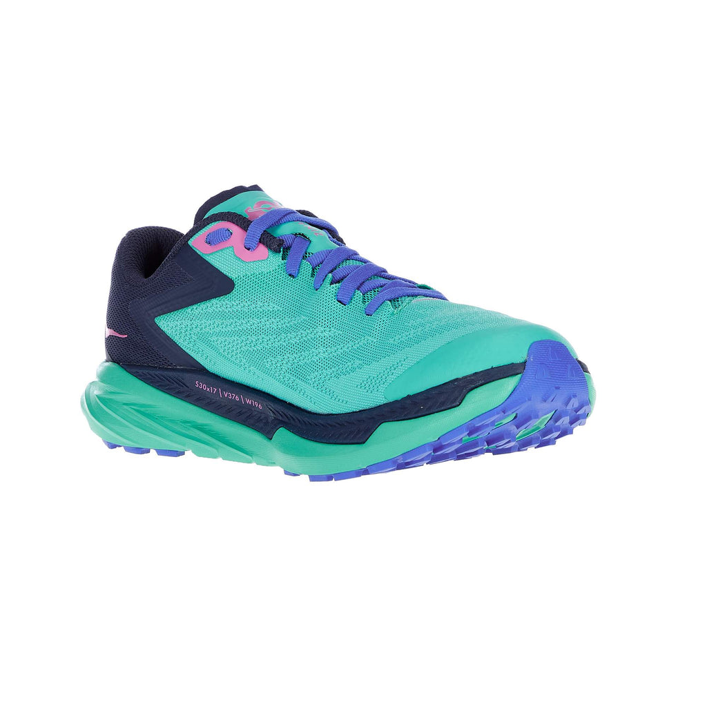 Hoka One One ZINAL Damen - Trailrunningschuhe