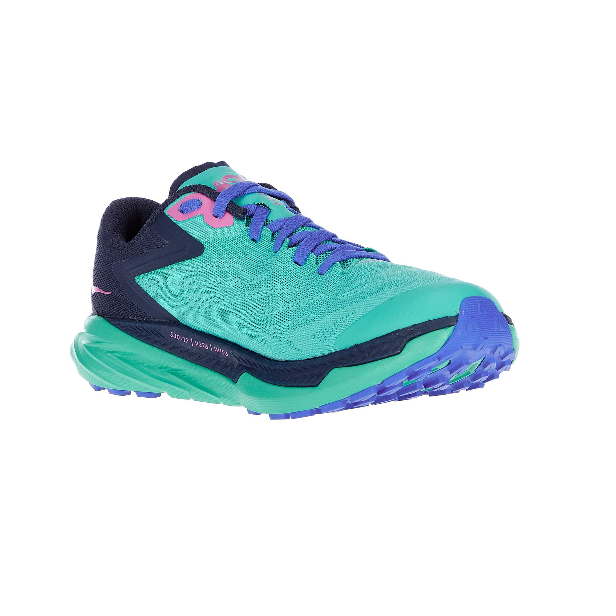 Hoka One One ZINAL Damen - Trailrunningschuhe