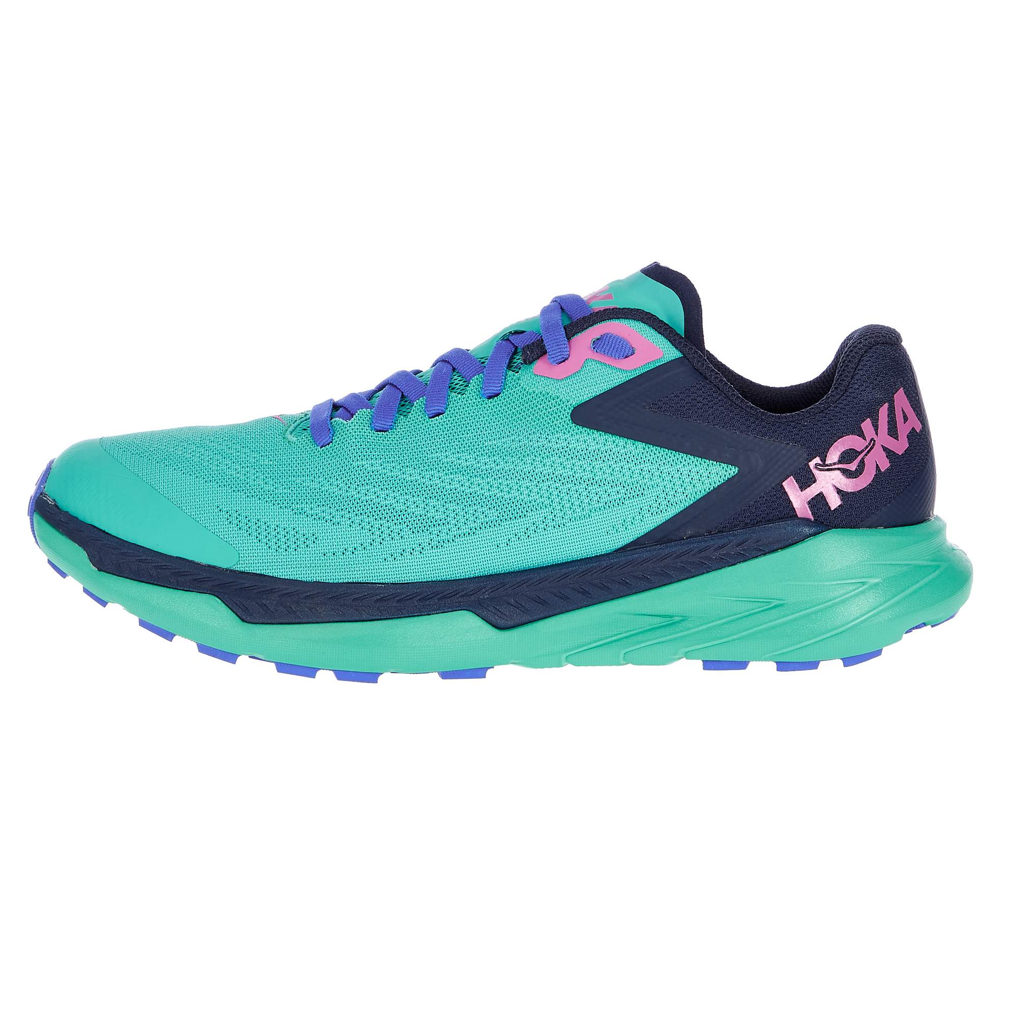Hoka One One ZINAL Damen - Trailrunningschuhe