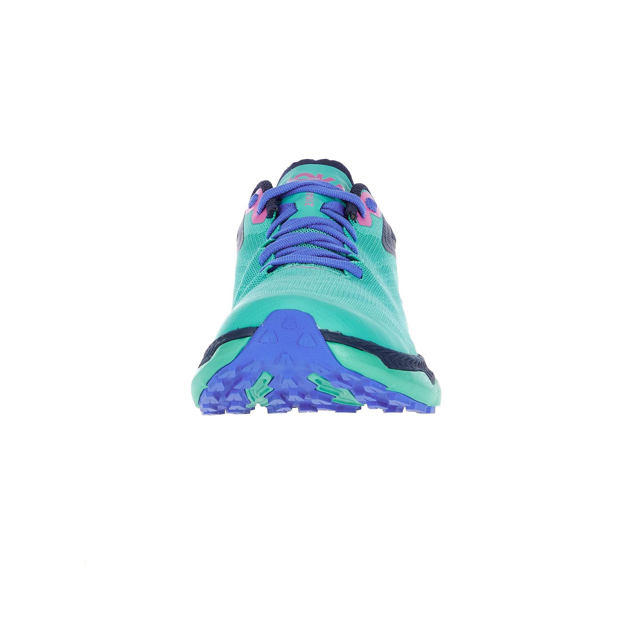 Hoka One One ZINAL Damen - Trailrunningschuhe