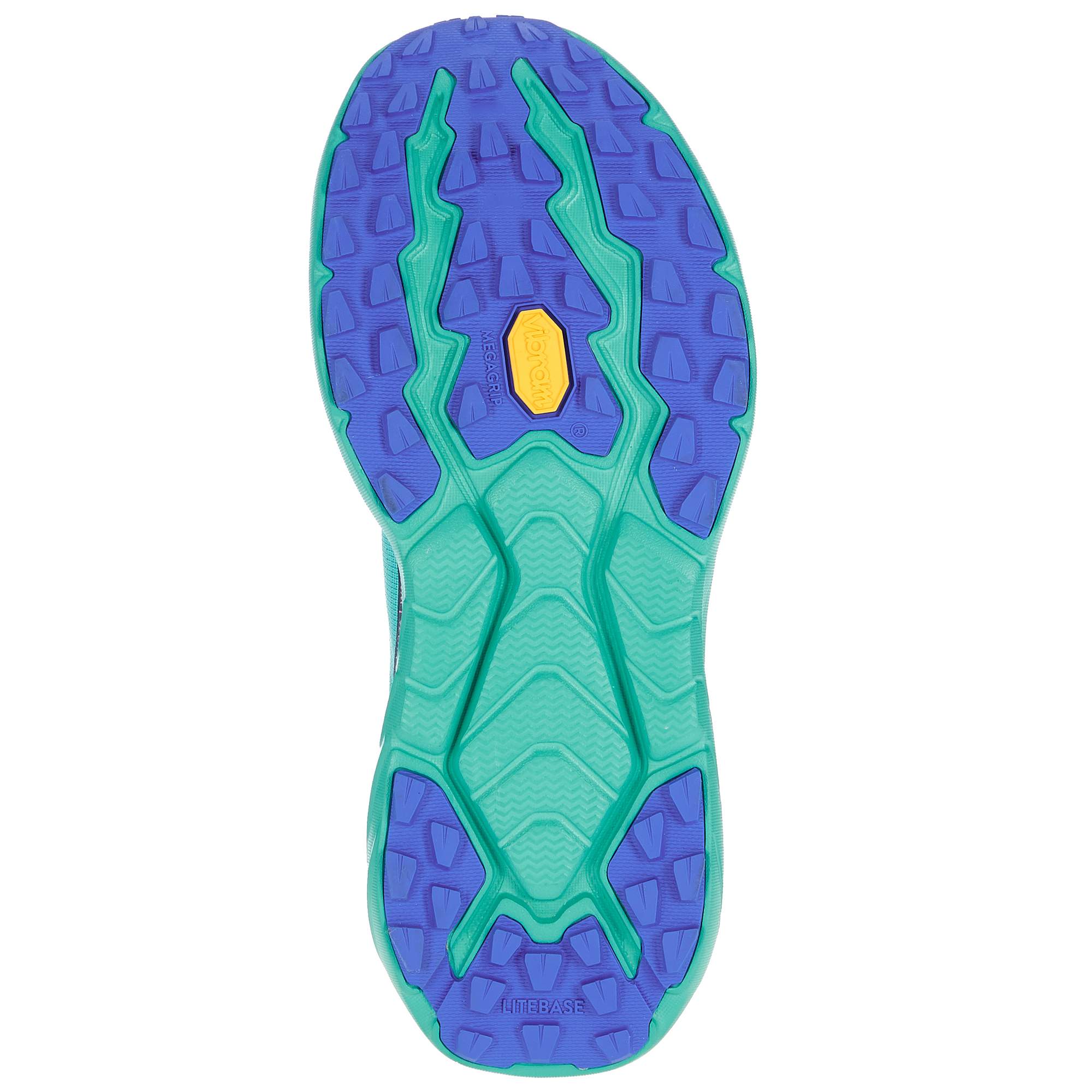 Hoka One One ZINAL Damen - Trailrunningschuhe