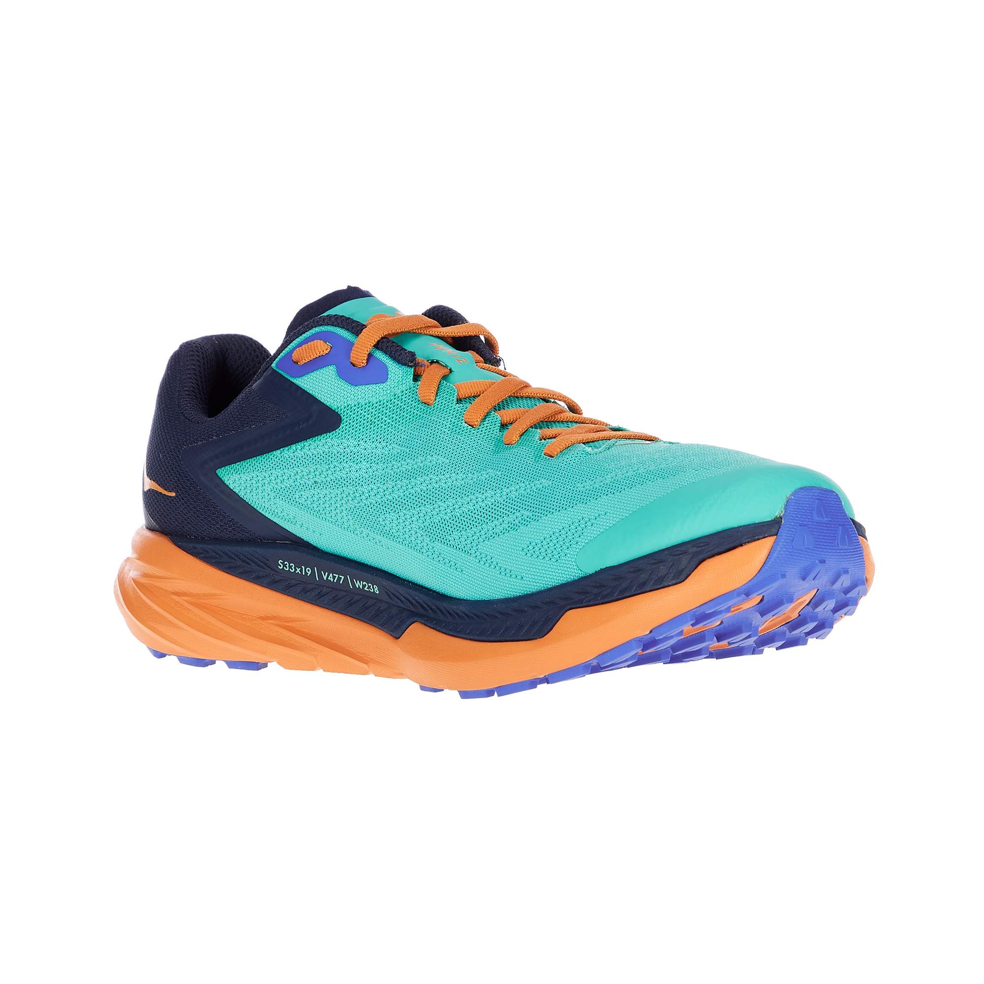 Hoka One One ZINAL Herren - Trailrunningschuhe