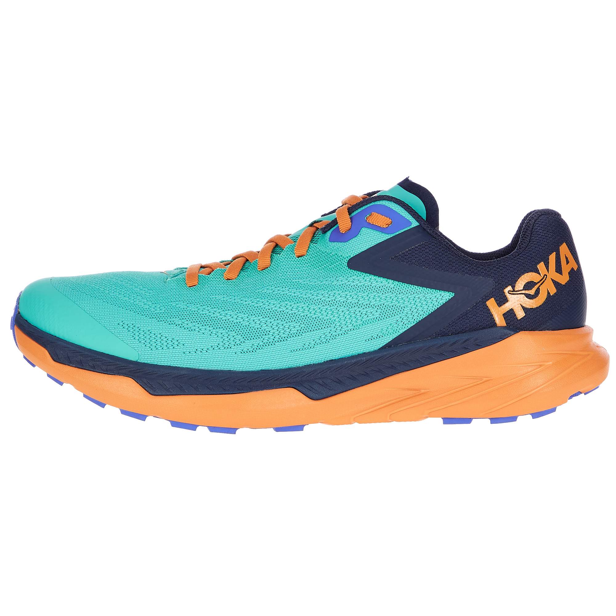 Hoka One One ZINAL Herren - Trailrunningschuhe