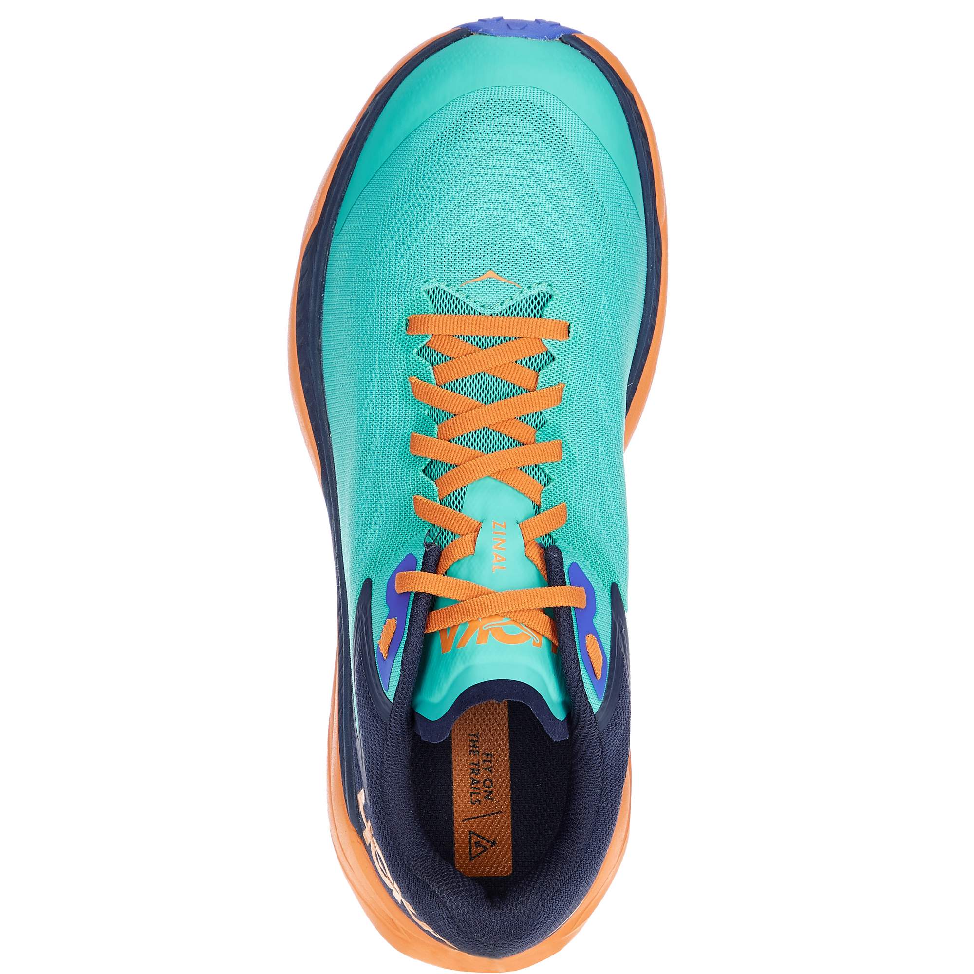 Hoka One One ZINAL Herren - Trailrunningschuhe