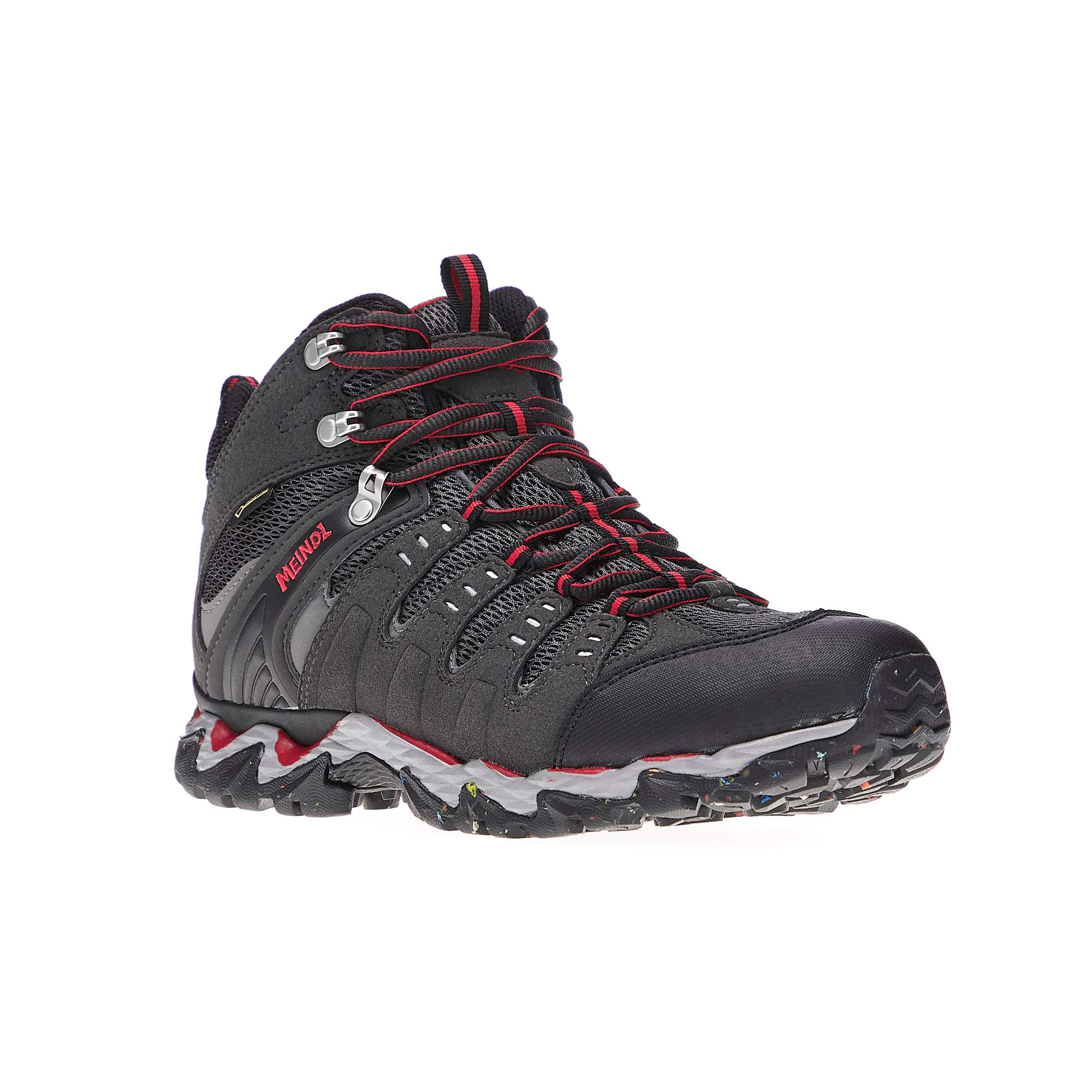 Meindl RESPOND MID II GTX Herren - Wanderstiefel