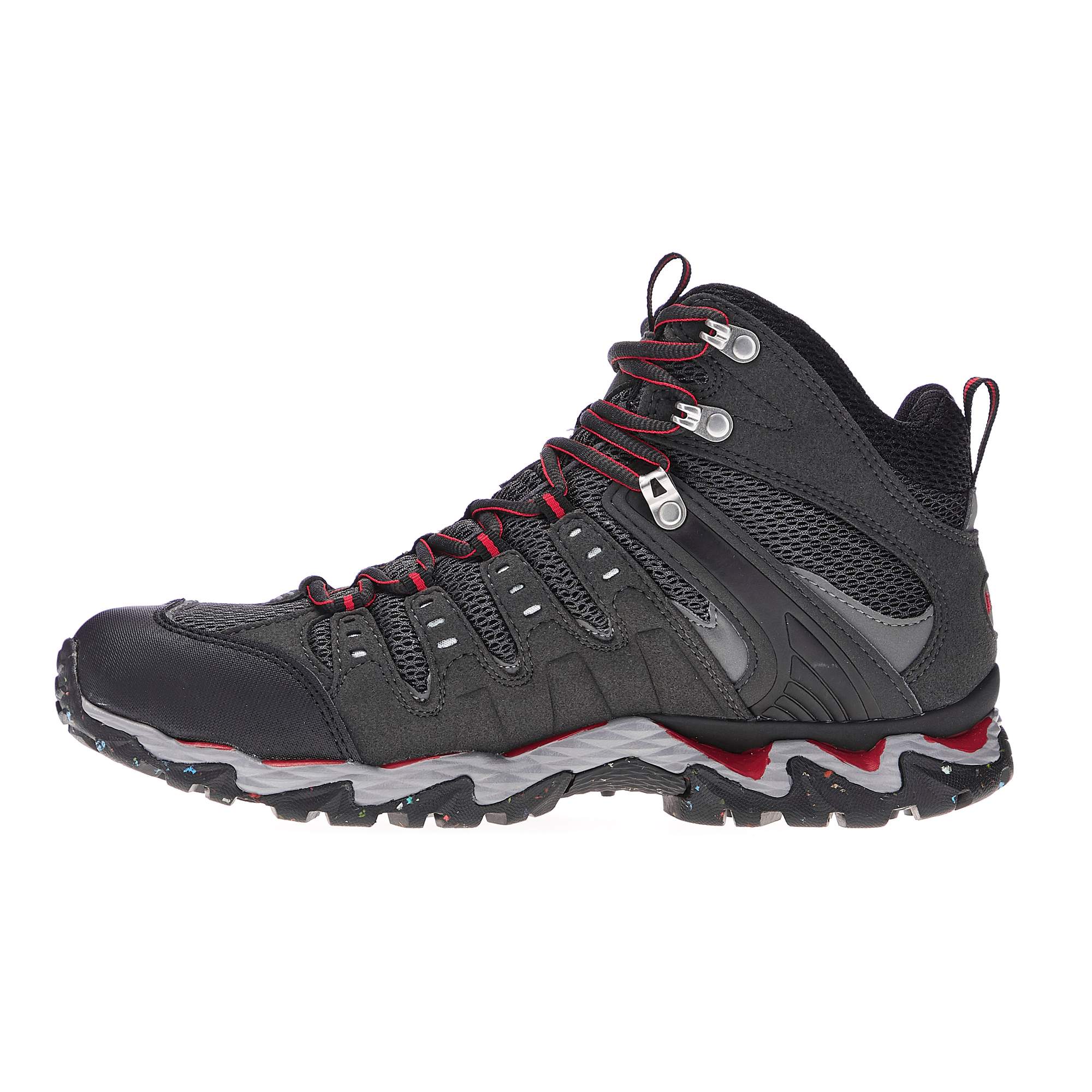 Meindl RESPOND MID II GTX Herren - Wanderstiefel